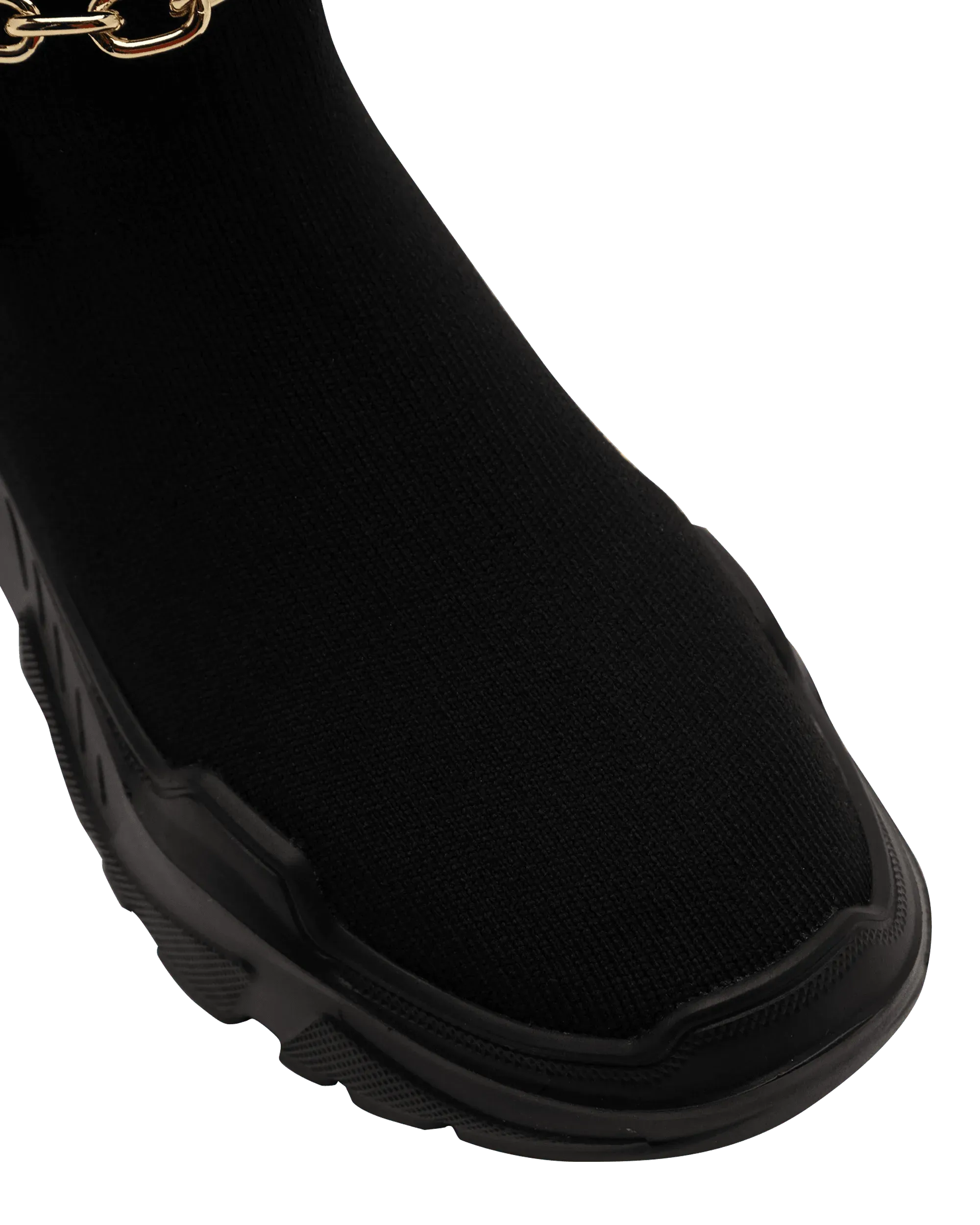 Speedtrack Sock Sneakers - DIHSAN