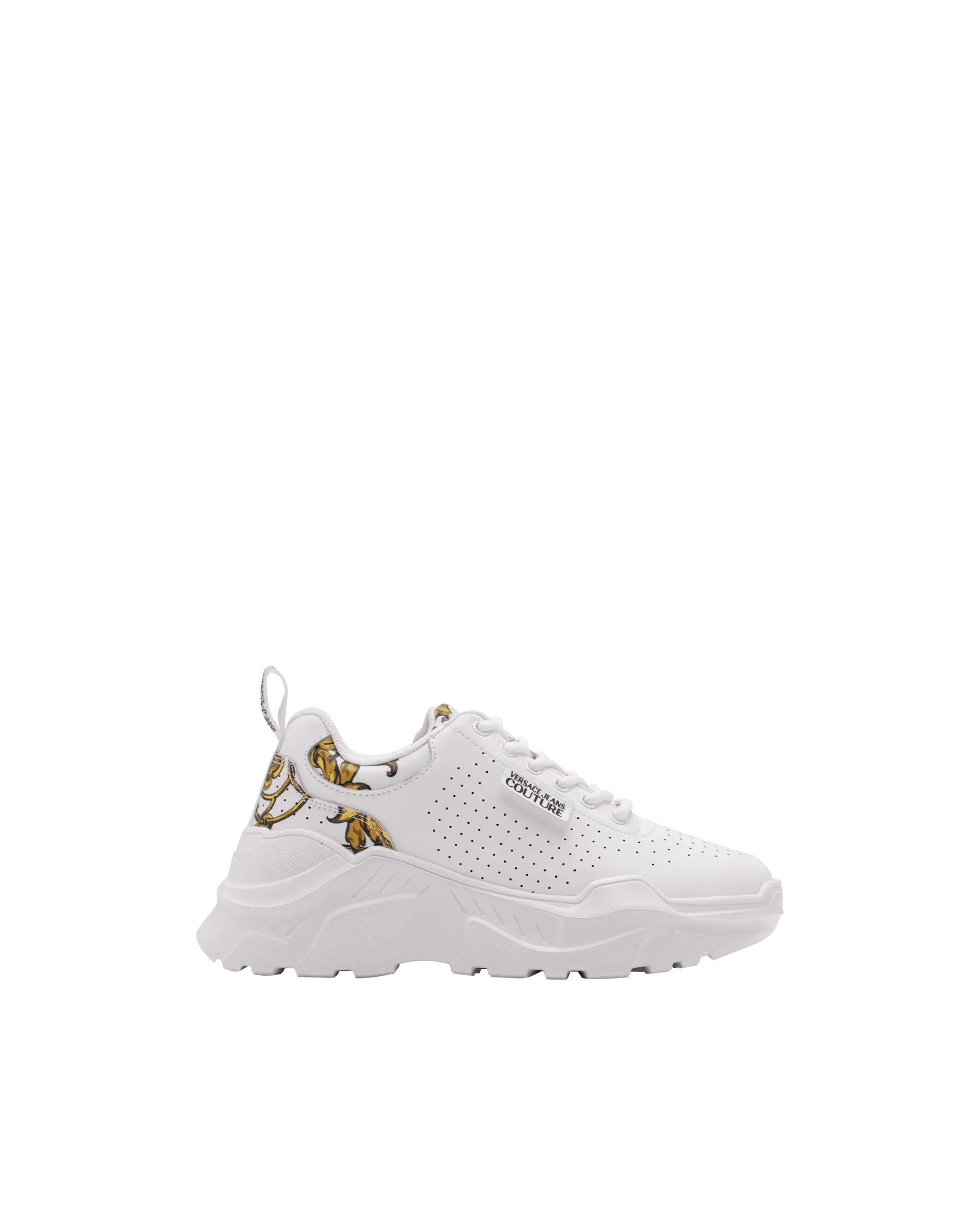 Speedtrack Garland Trainers - DIHSAN