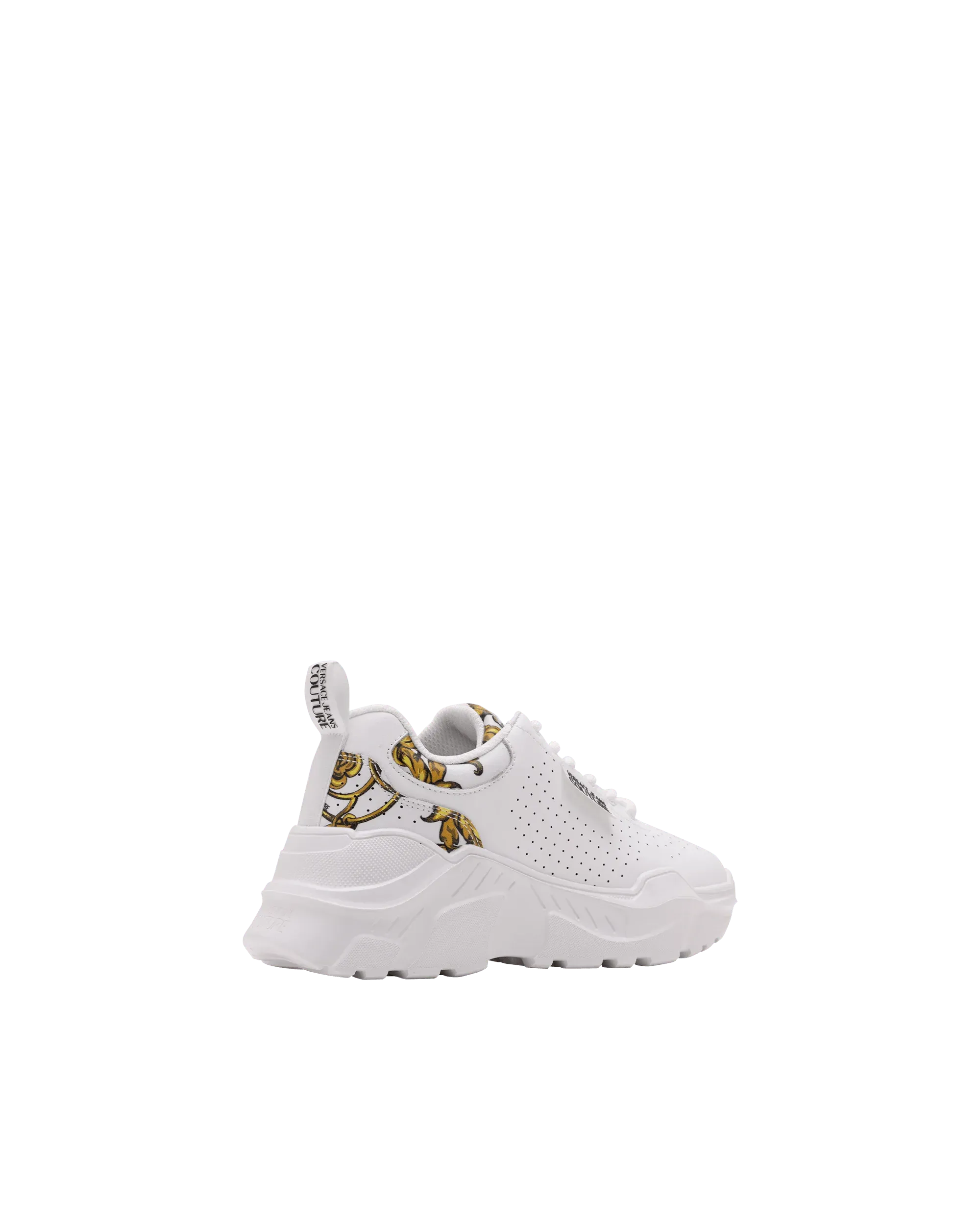 Speedtrack Garland Trainers - DIHSAN