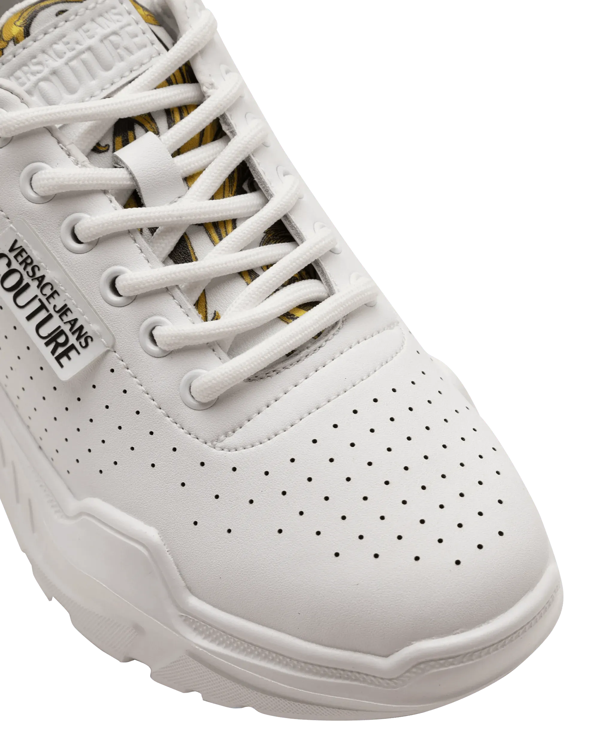 Speedtrack Garland Trainers - DIHSAN