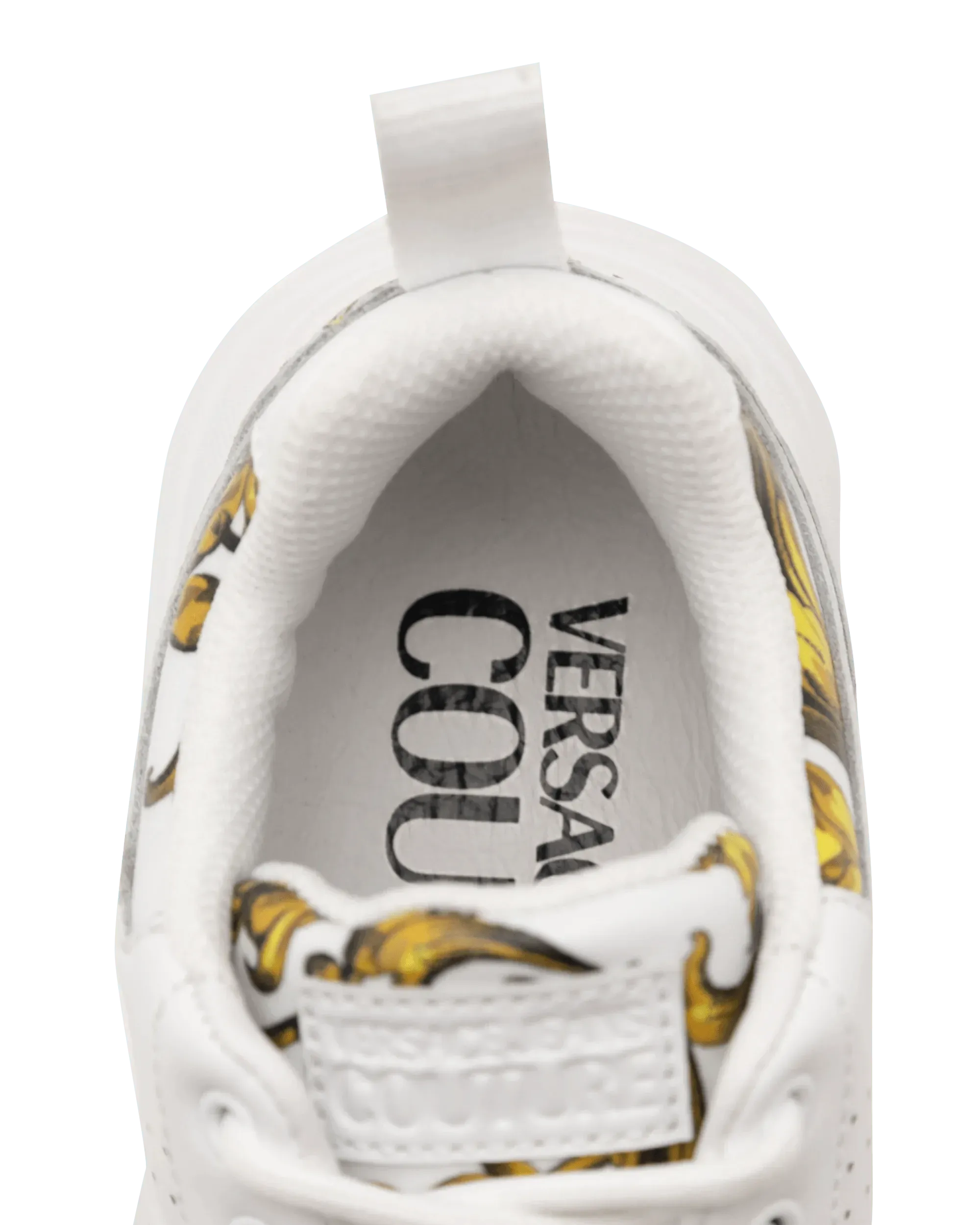 Speedtrack Garland Trainers - DIHSAN