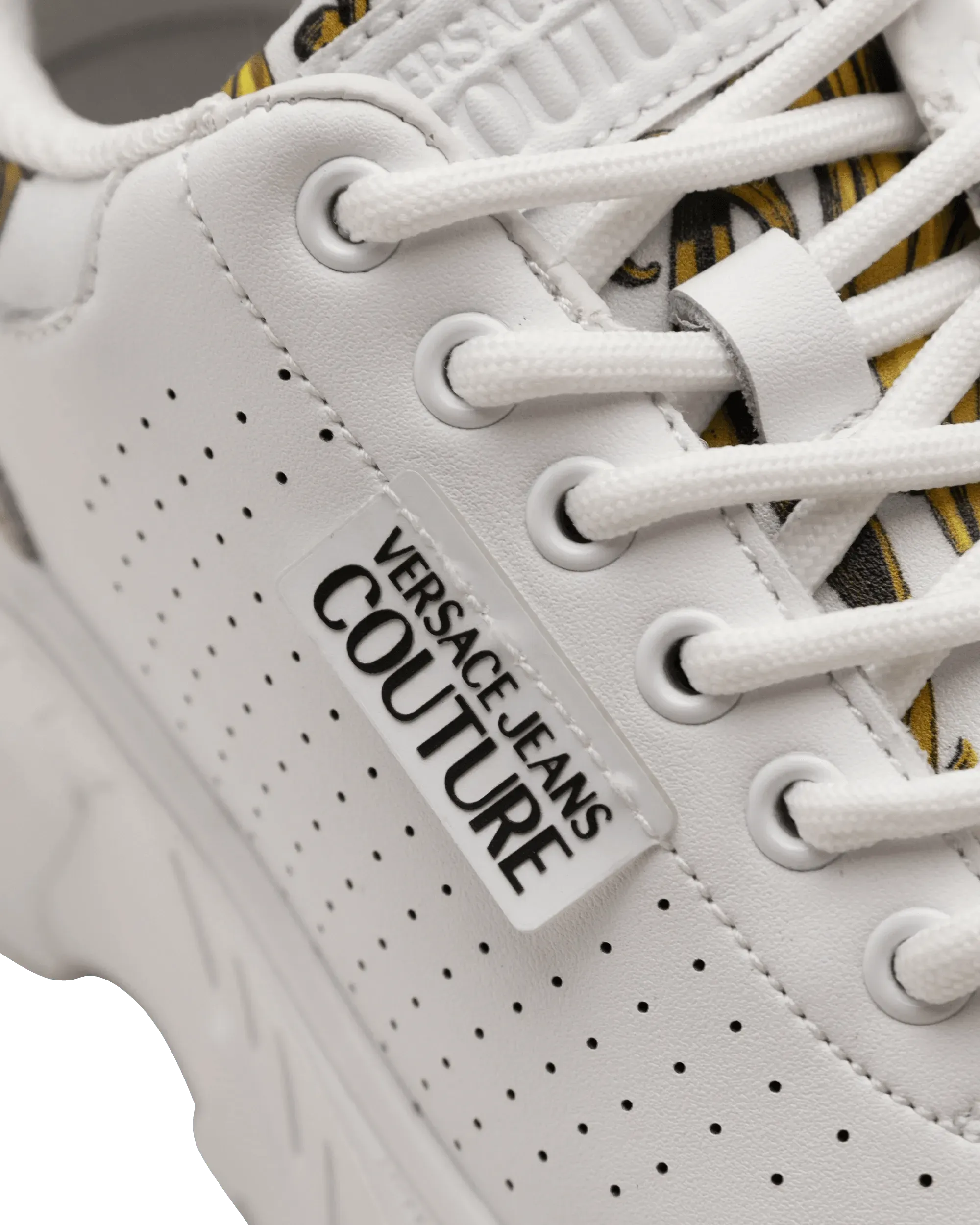 Speedtrack Garland Trainers - DIHSAN