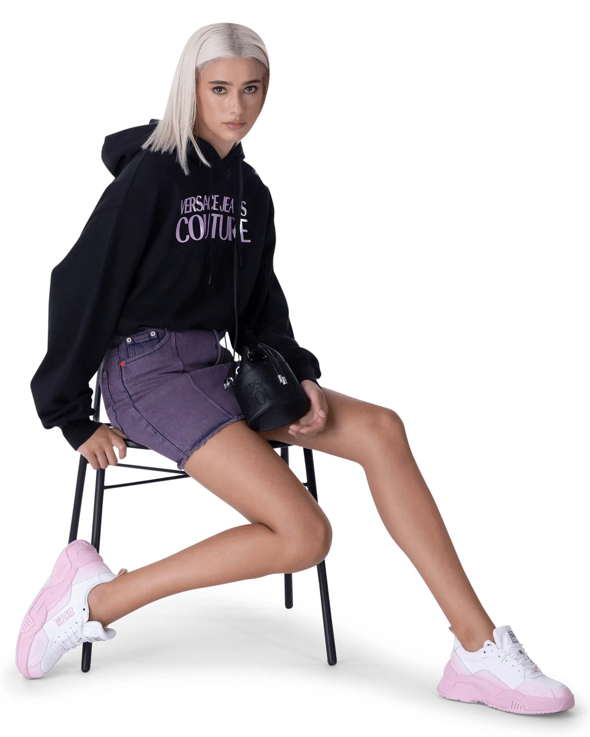 Stargaze Gradient Trainers - DIHSAN
