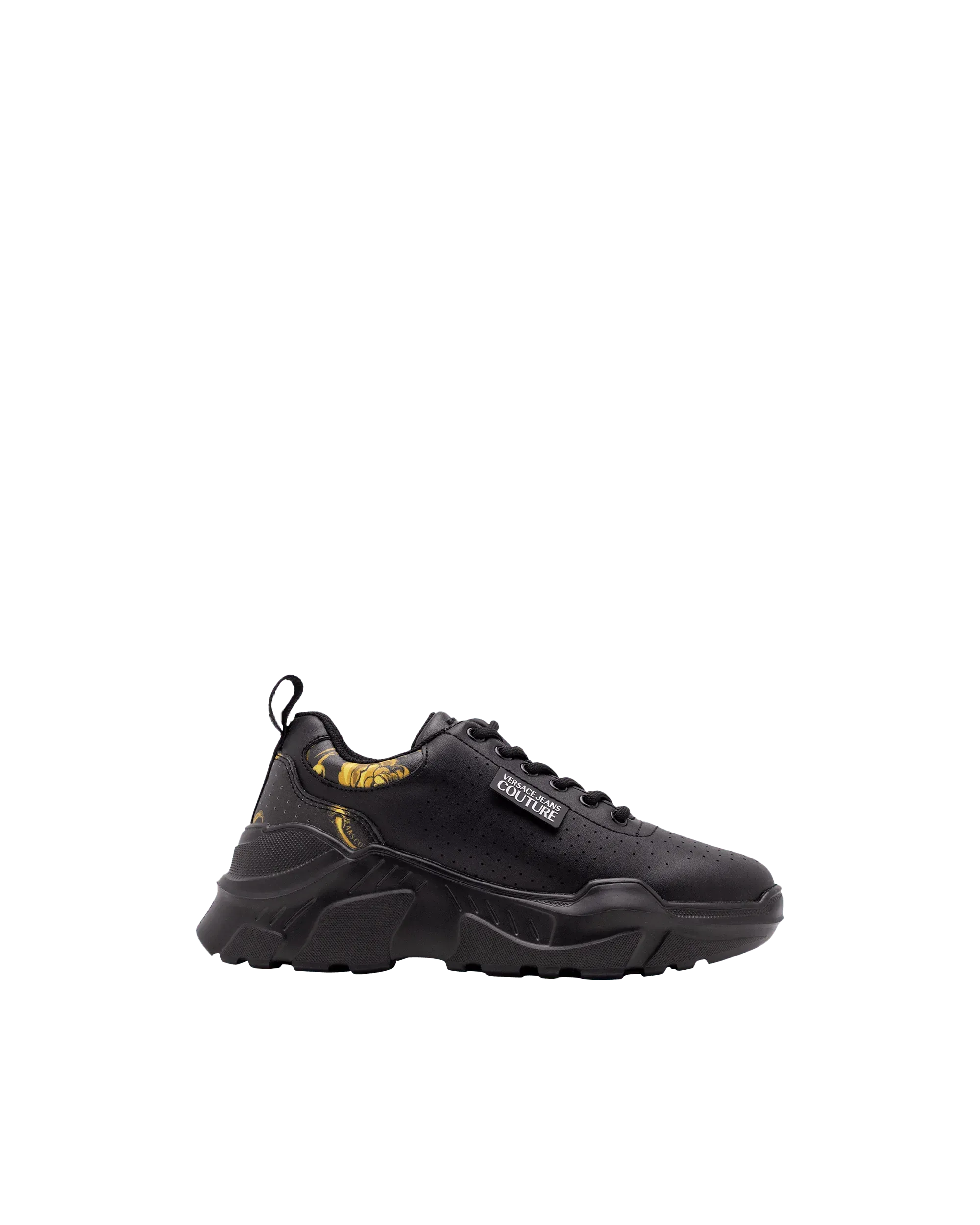 Speedtrack Garland Trainers - DIHSAN
