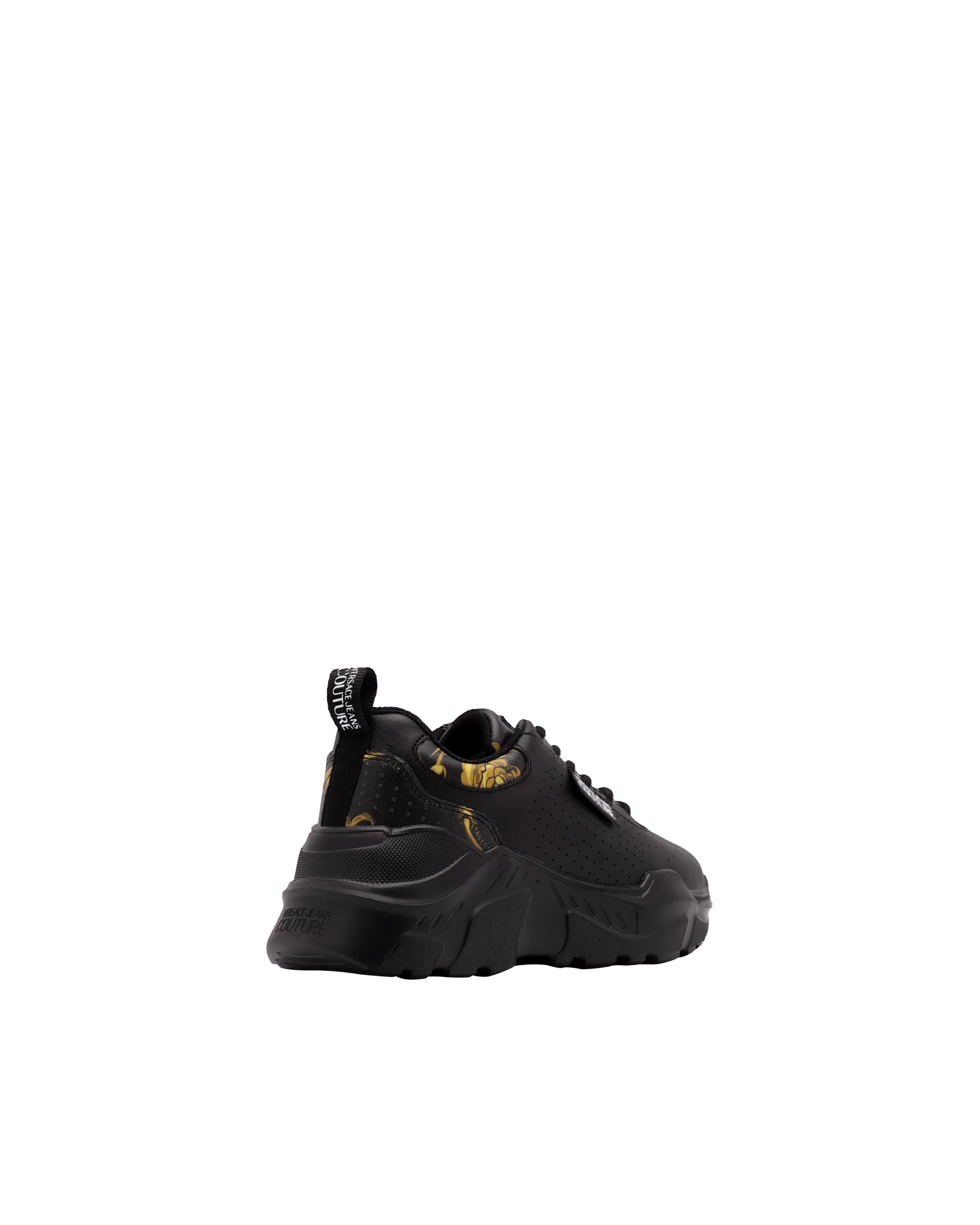 Speedtrack Garland Trainers - DIHSAN