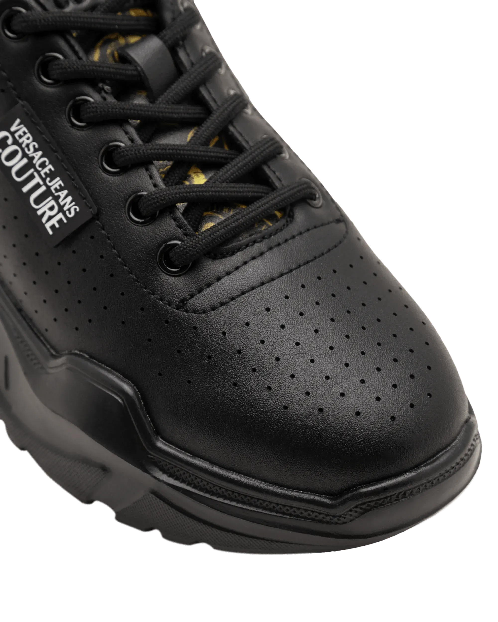 Speedtrack Garland Trainers - DIHSAN