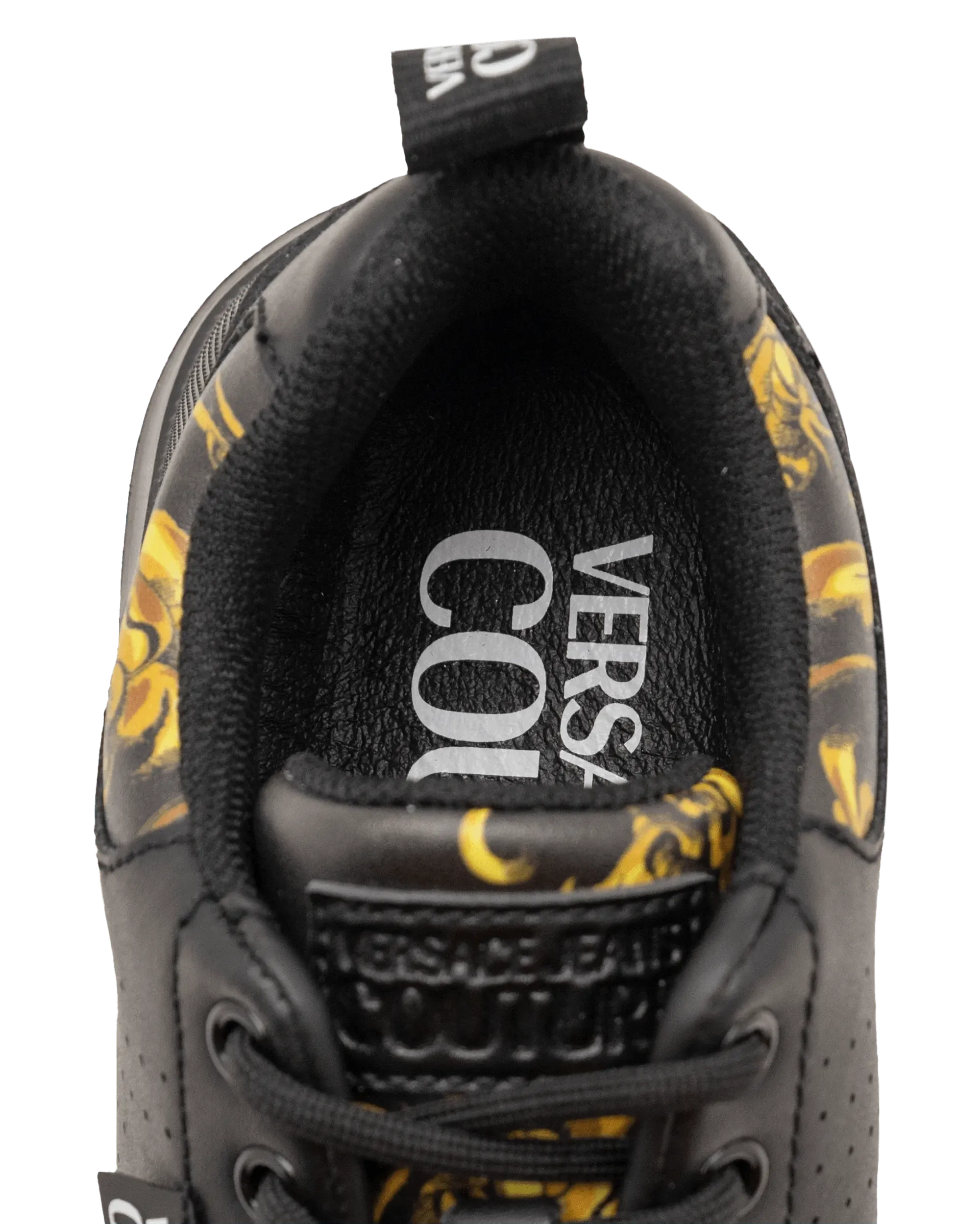 Speedtrack Garland Trainers - DIHSAN