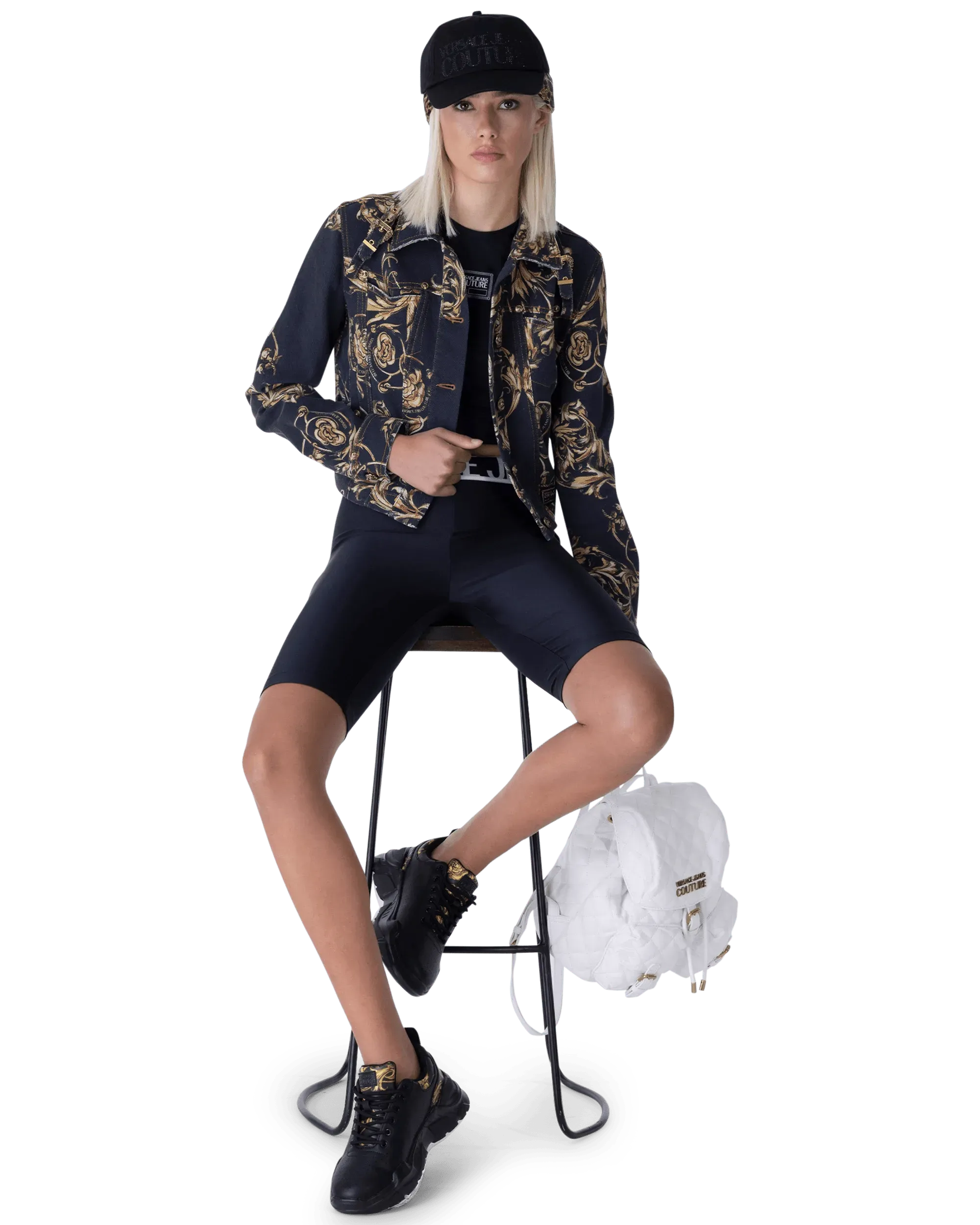 Speedtrack Garland Trainers - DIHSAN
