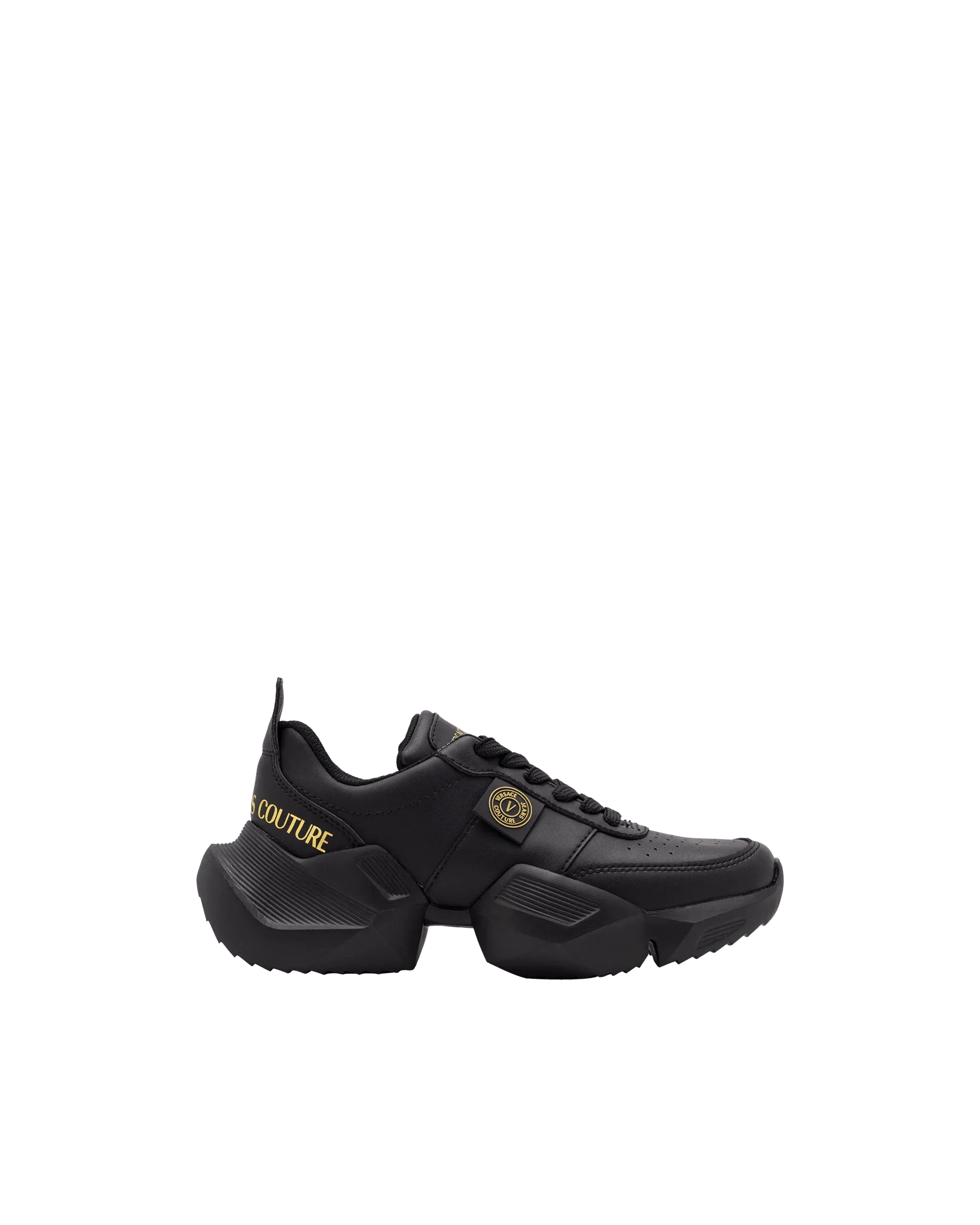Fondo Gravity Sneakers - DIHSAN