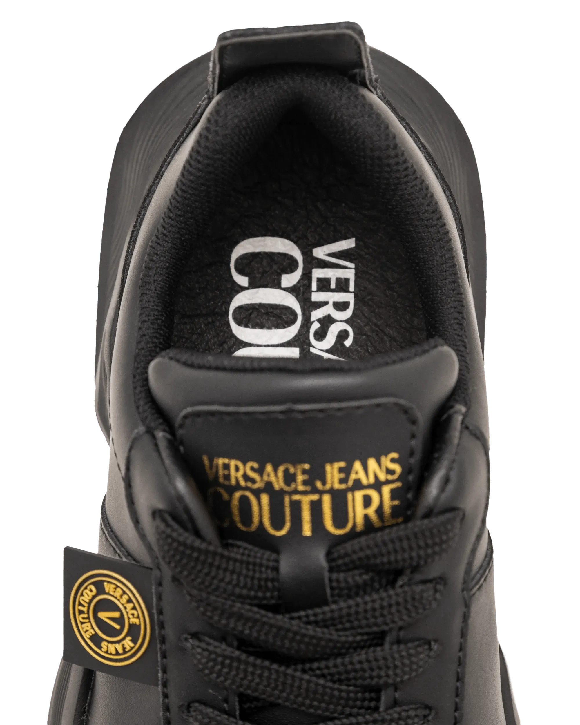 Fondo Gravity Sneakers - DIHSAN