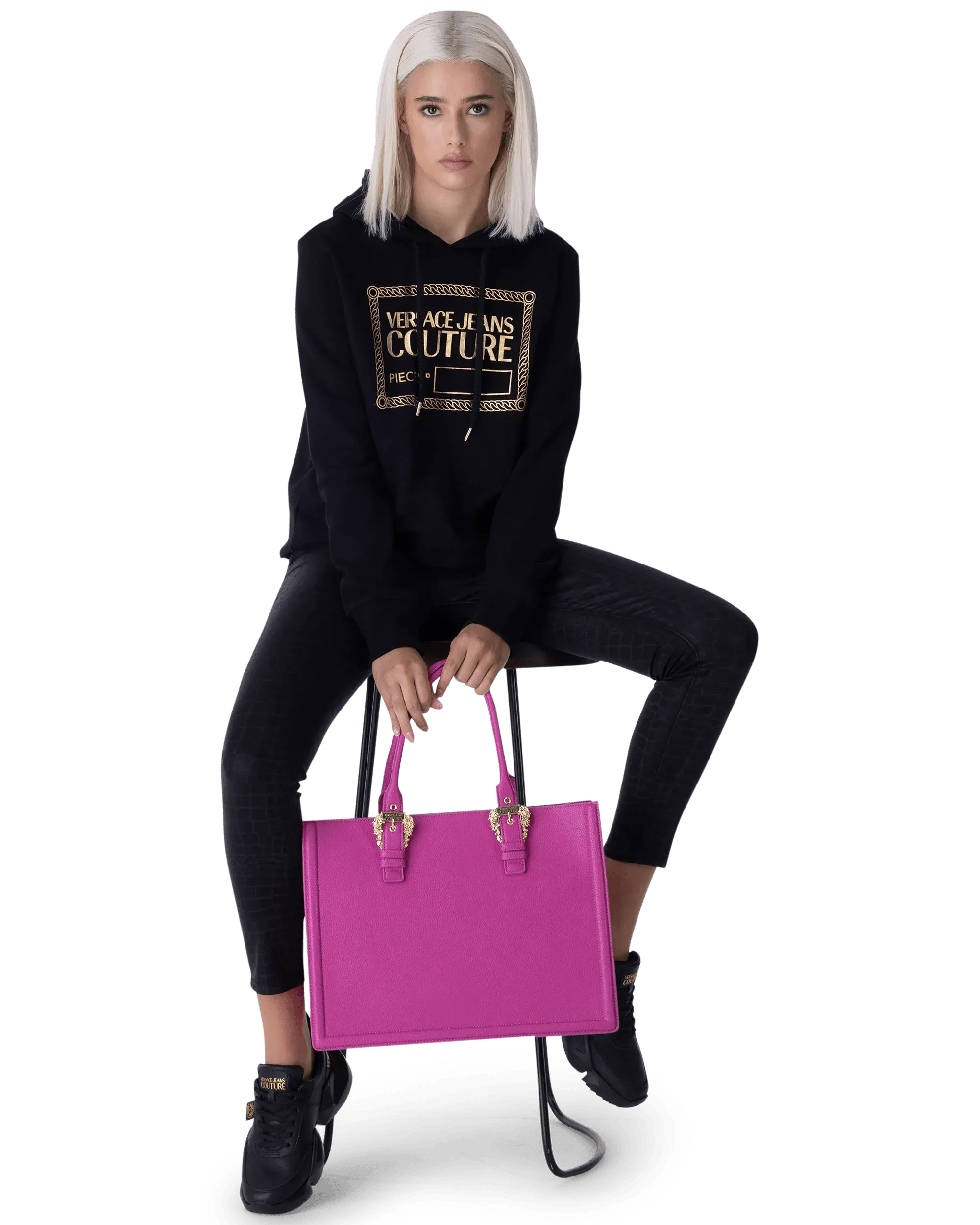 Fondo Gravity Sneakers - DIHSAN