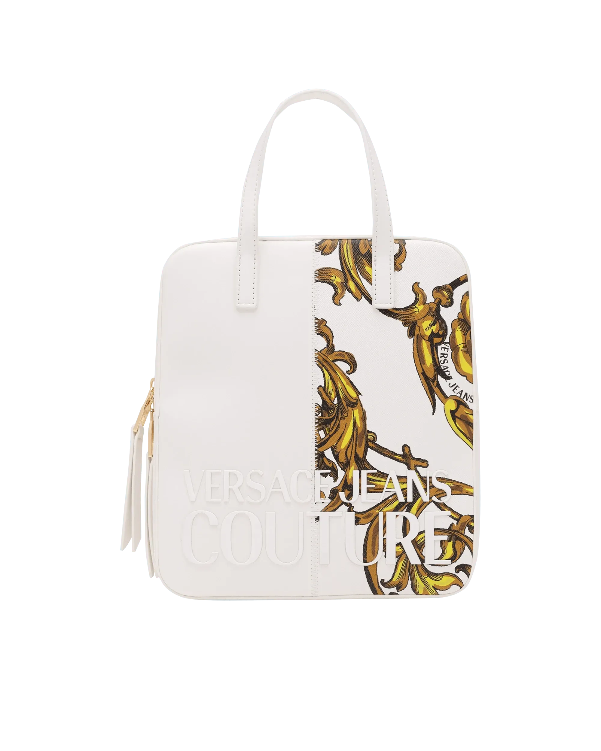 Garland Backpack - DIHSAN