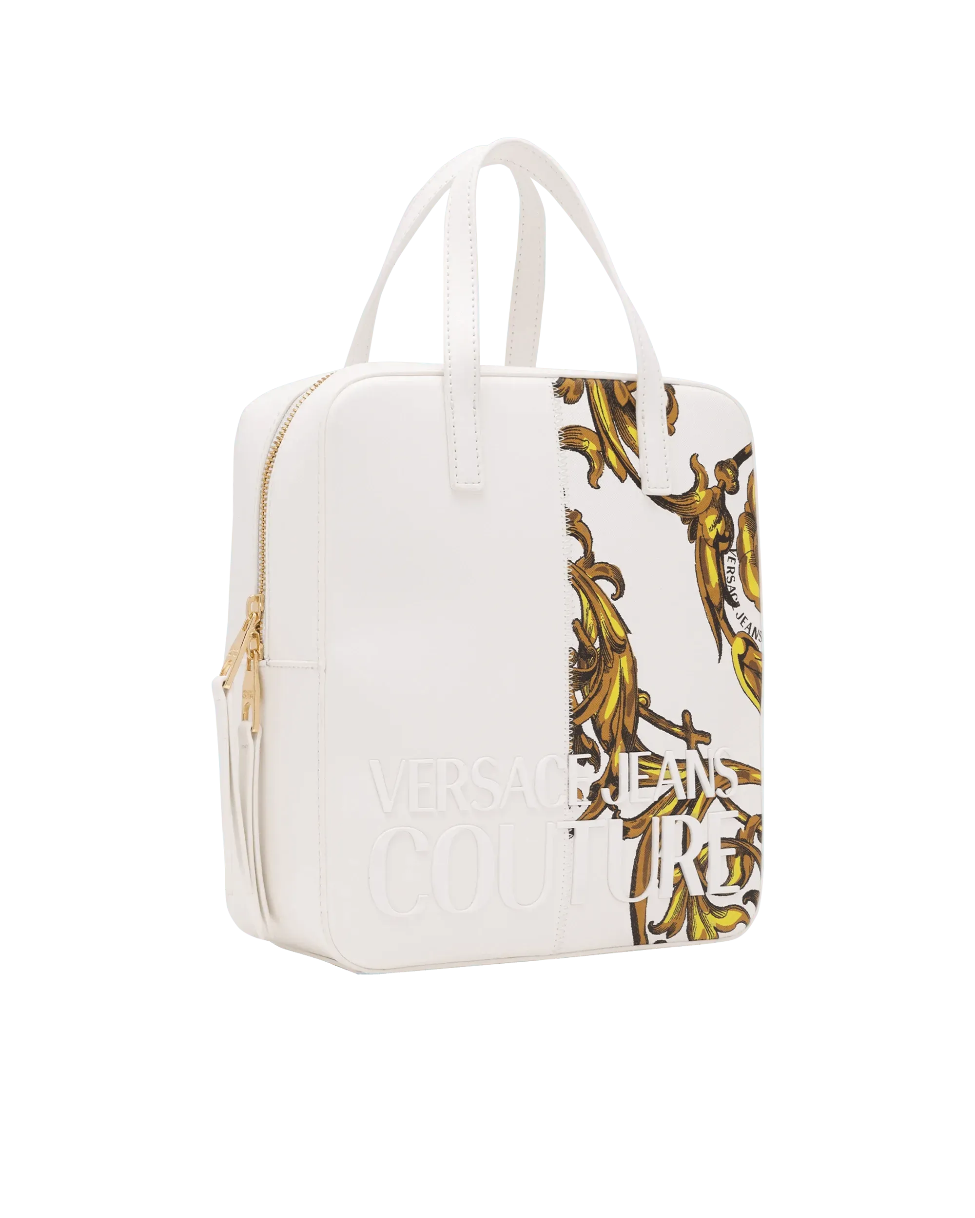Garland Backpack - DIHSAN