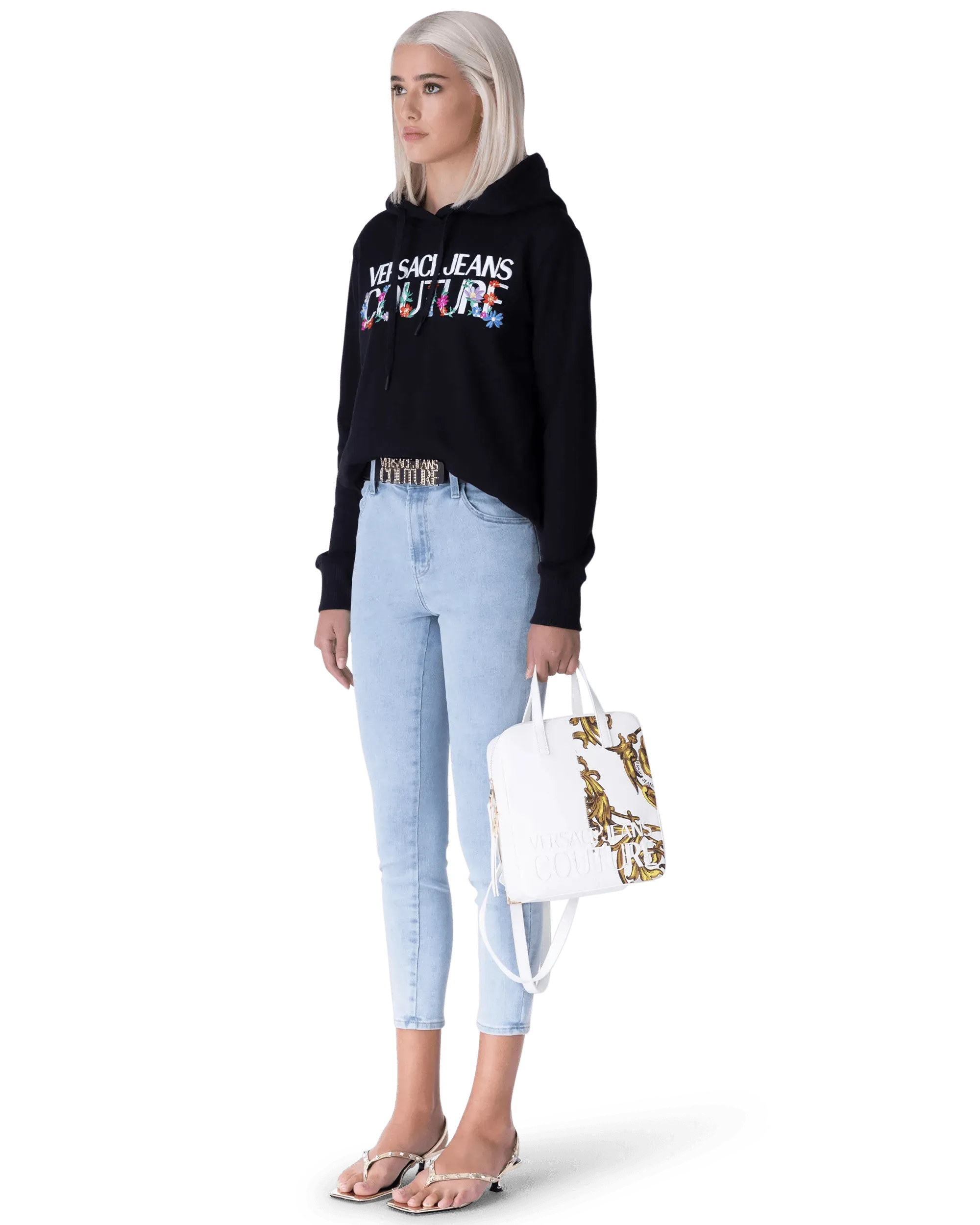 Garland Backpack - DIHSAN