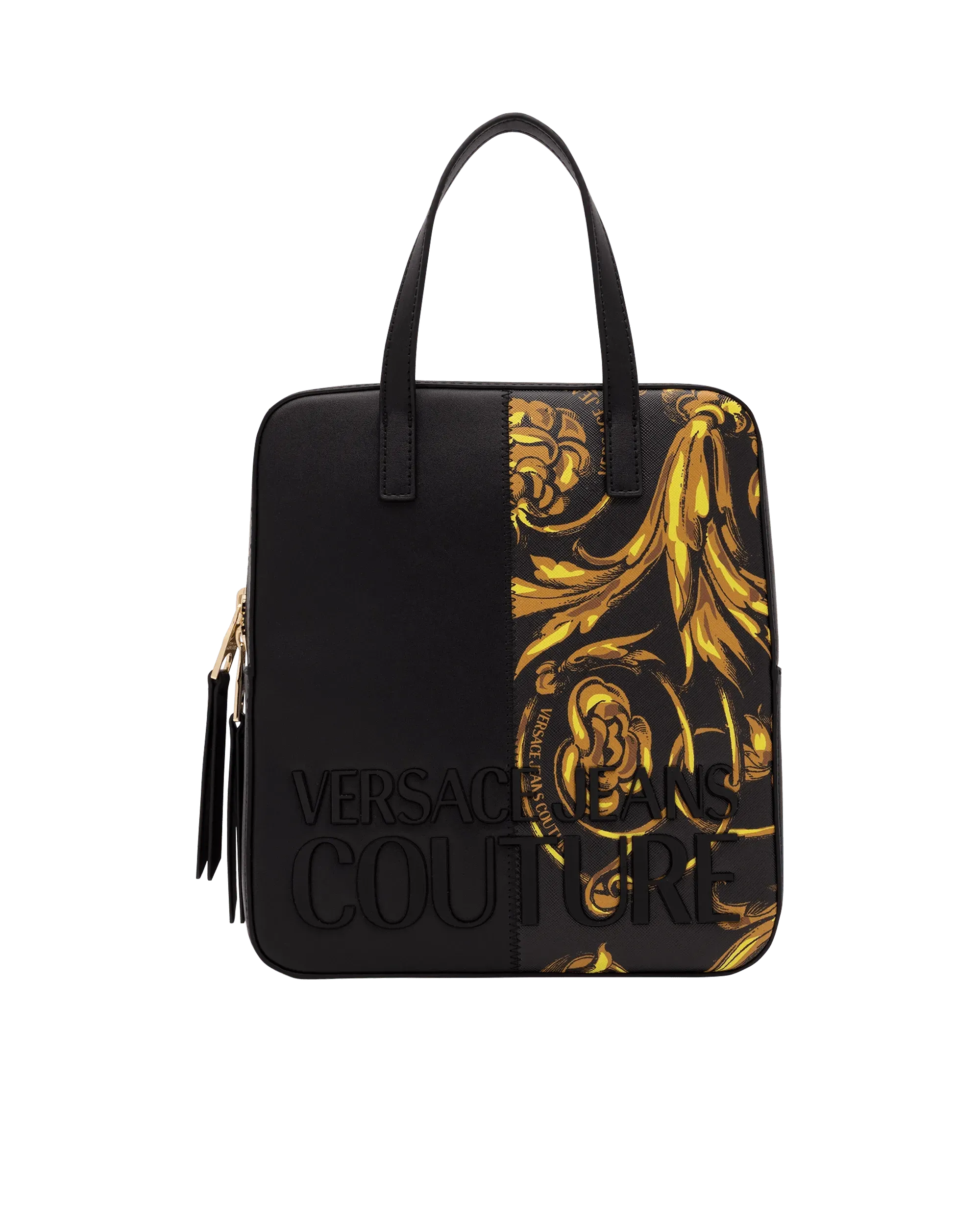 Garland Backpack - DIHSAN