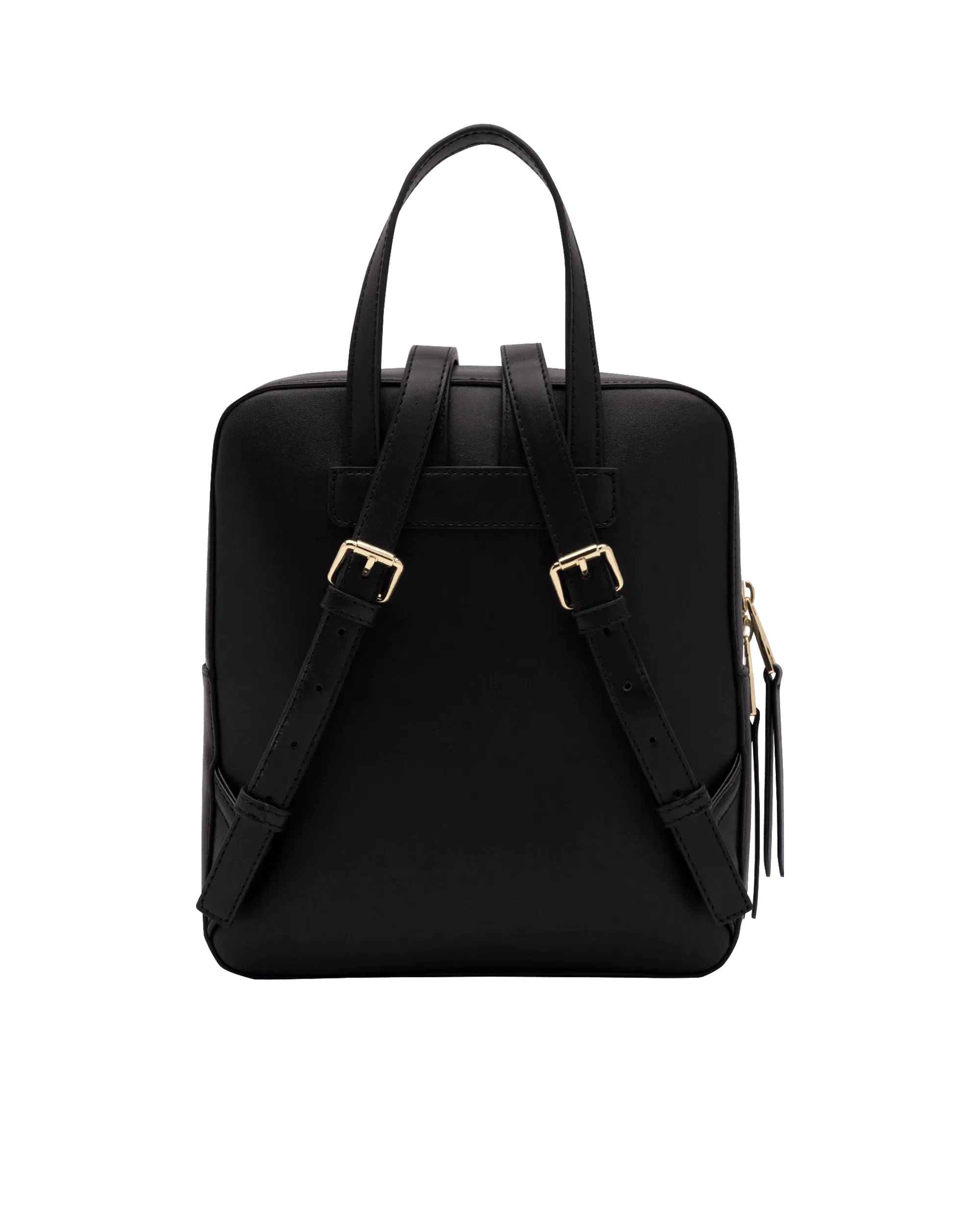 Garland Backpack - DIHSAN