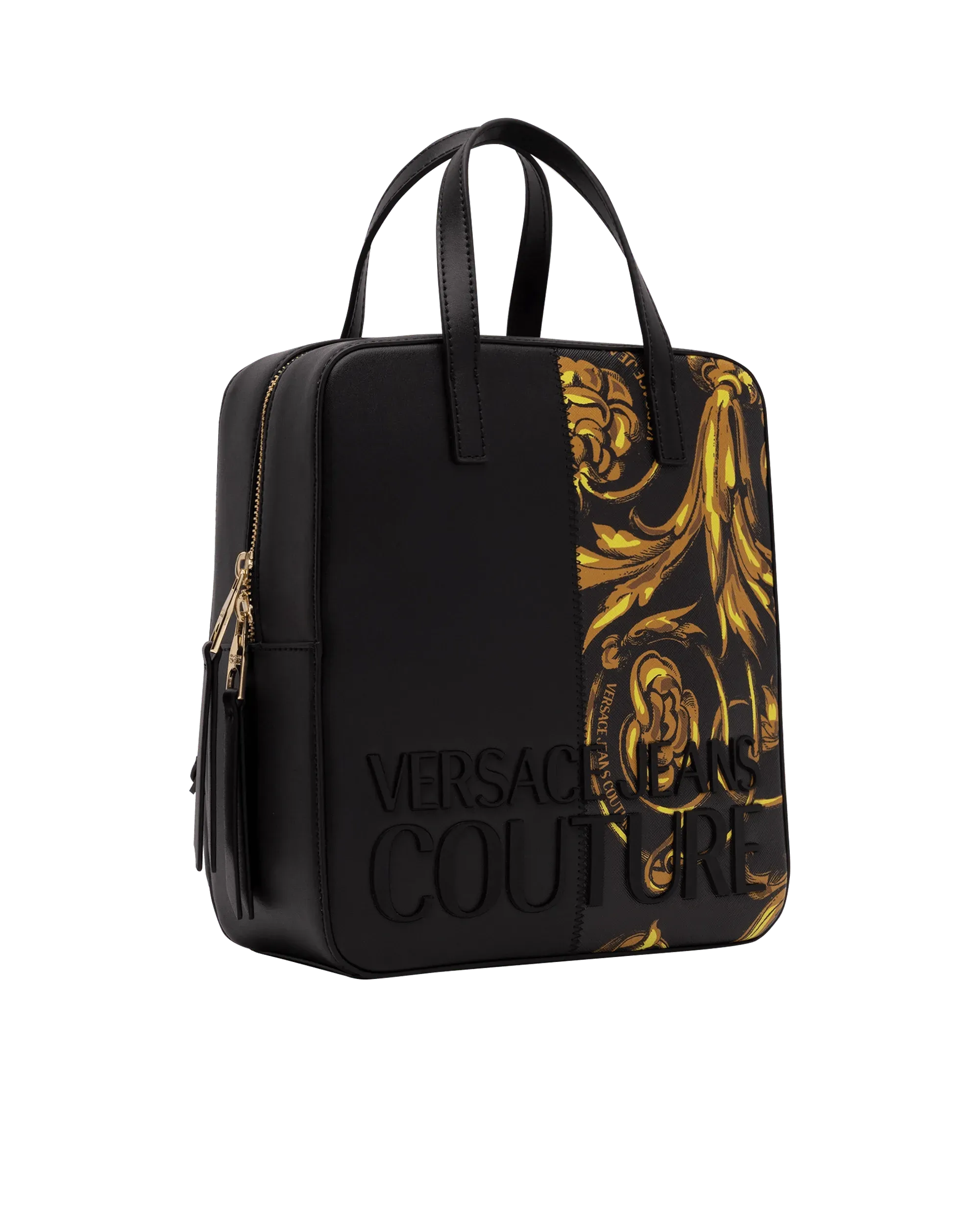 Garland Backpack - DIHSAN