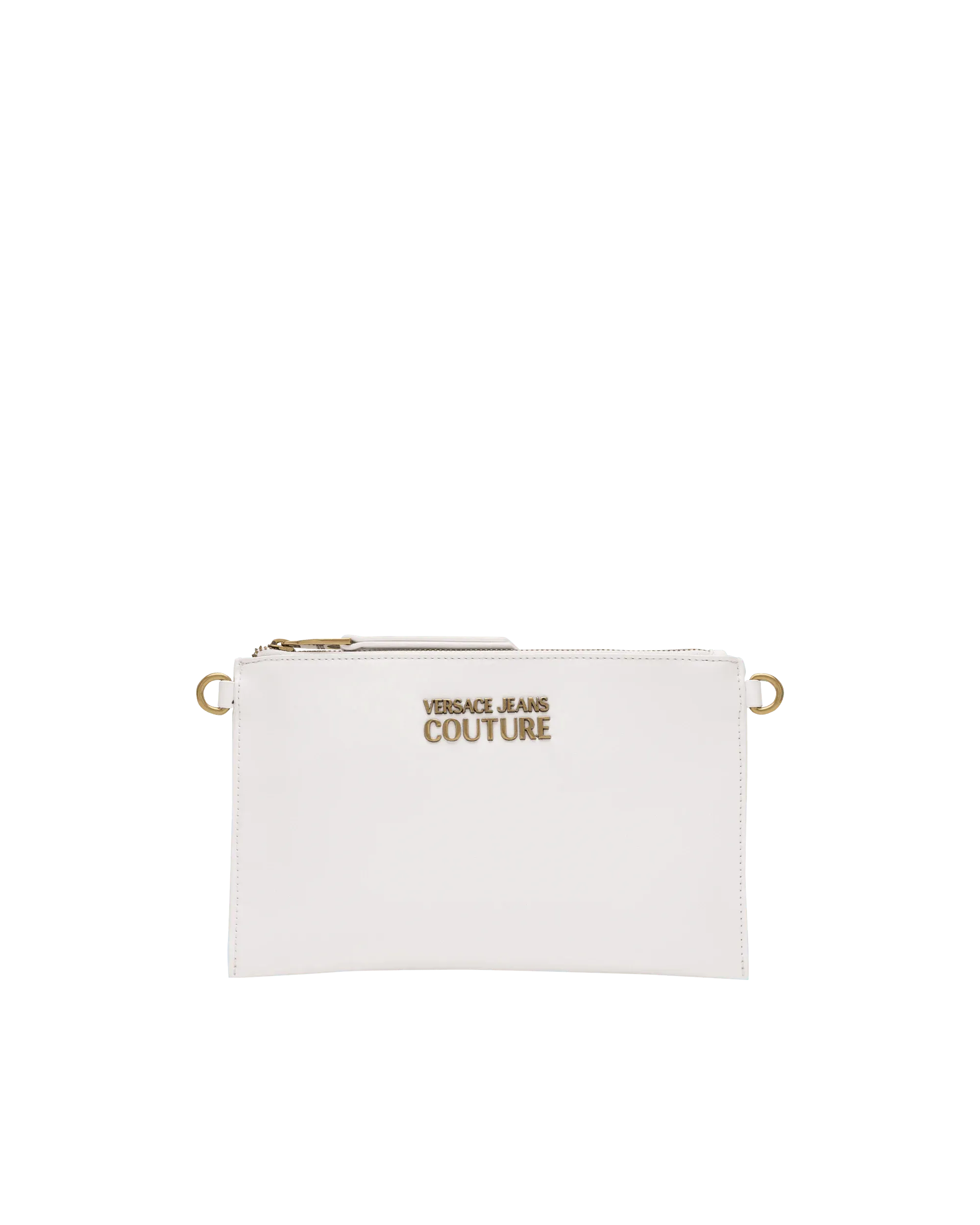 Small Clutch Bag With Silk Scarf - DIHSAN