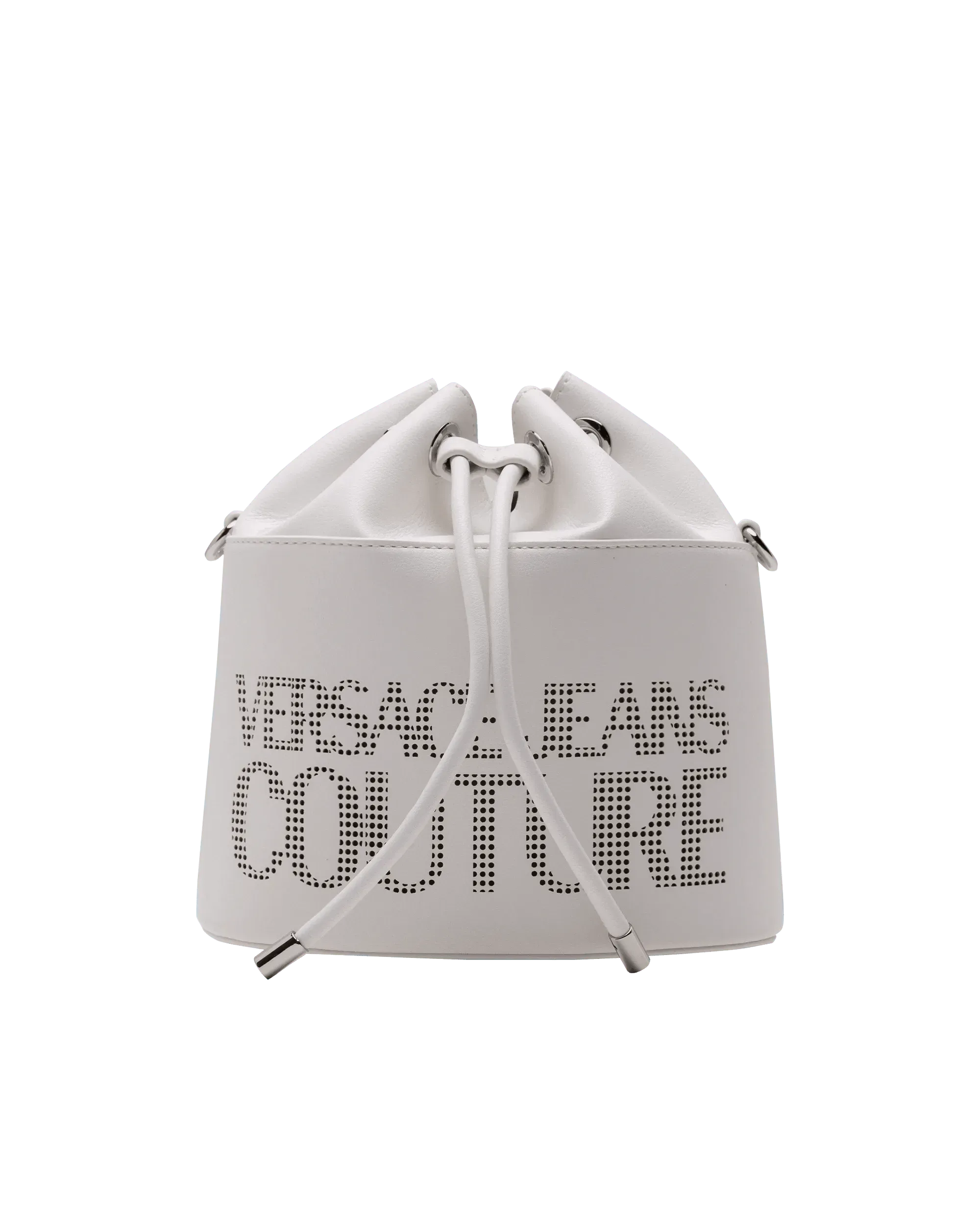 Small Bucket Shoulder Bag - DIHSAN
