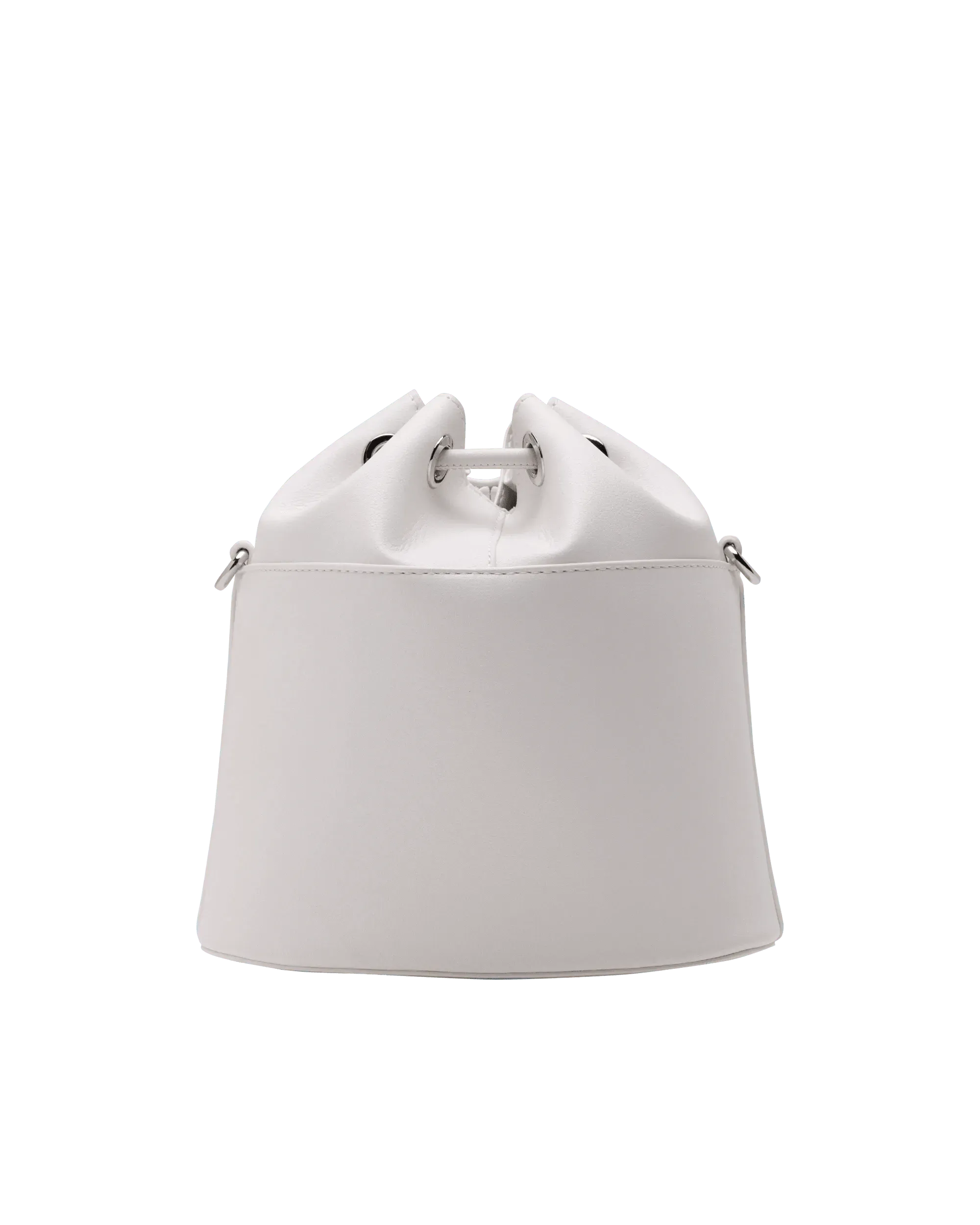 Small Bucket Shoulder Bag - DIHSAN