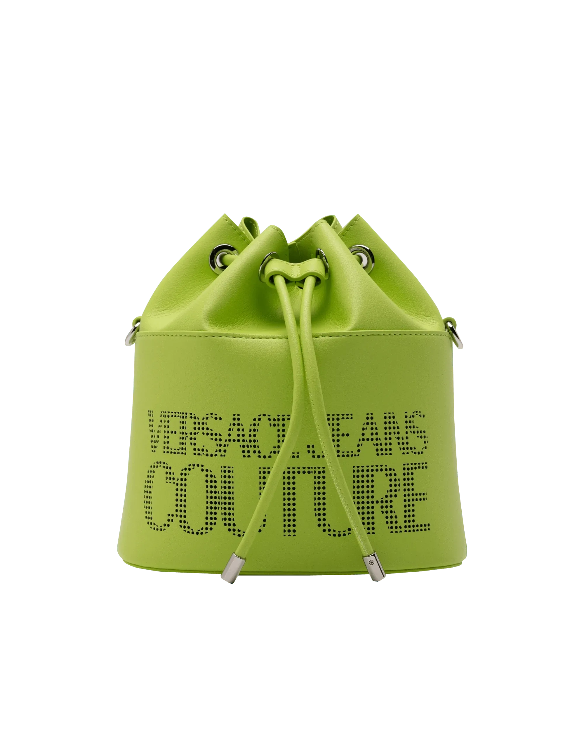 Small Bucket Shoulder Bag - DIHSAN