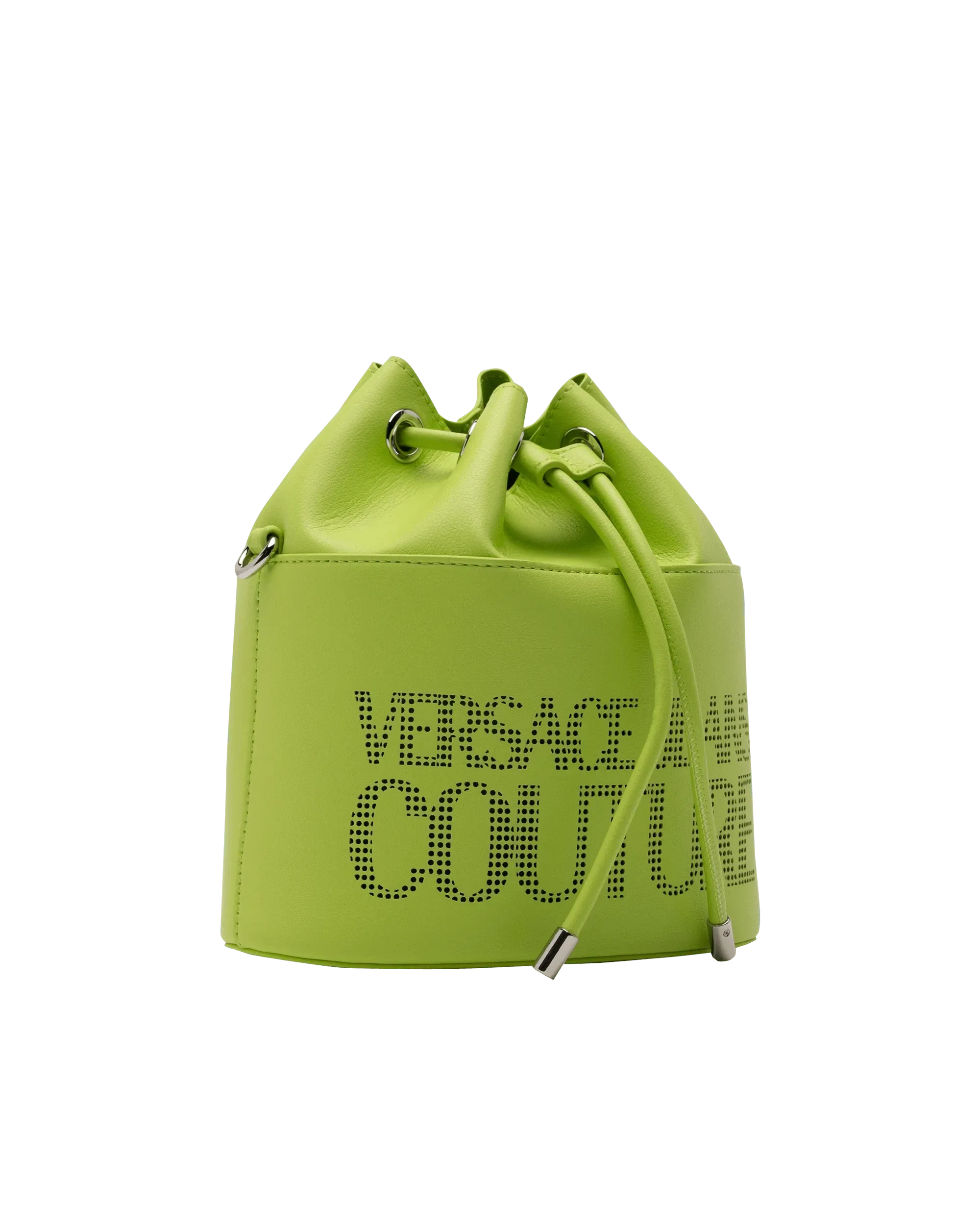 Small Bucket Shoulder Bag - DIHSAN