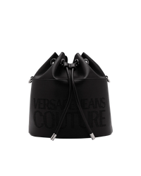 Small Bucket Shoulder Bag - DIHSAN