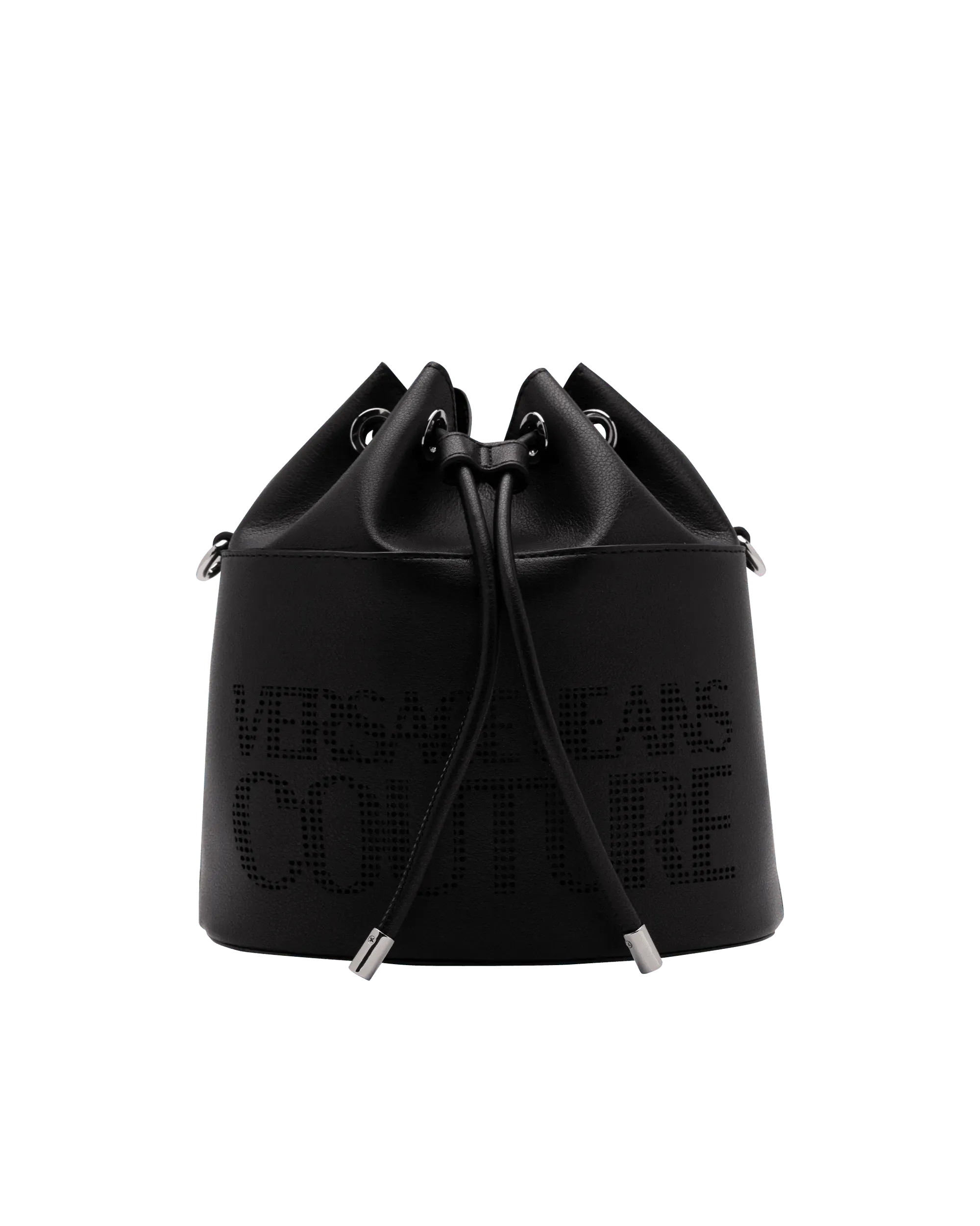 Small Bucket Shoulder Bag - DIHSAN
