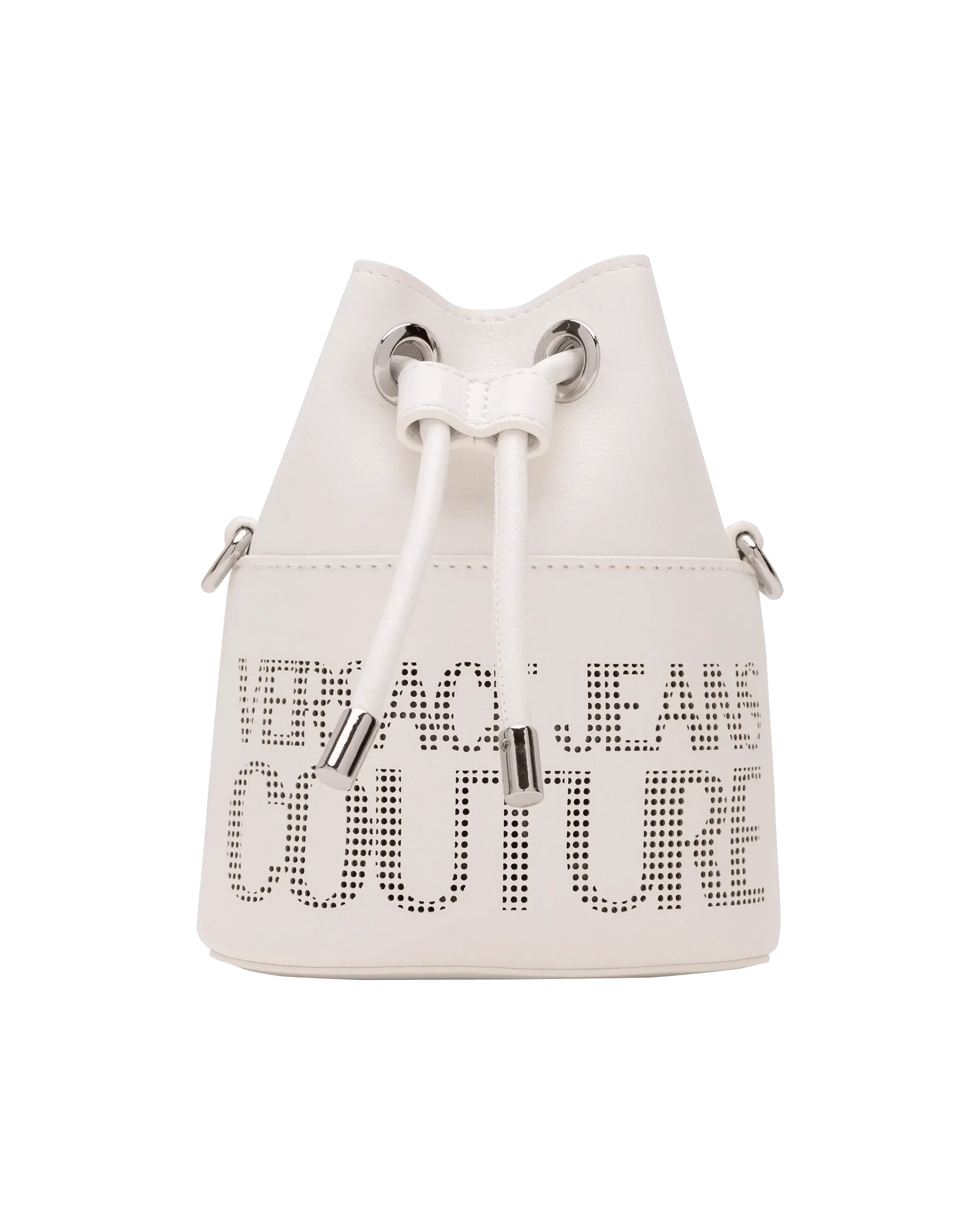 Mini Bucket Shoulder Bag - DIHSAN