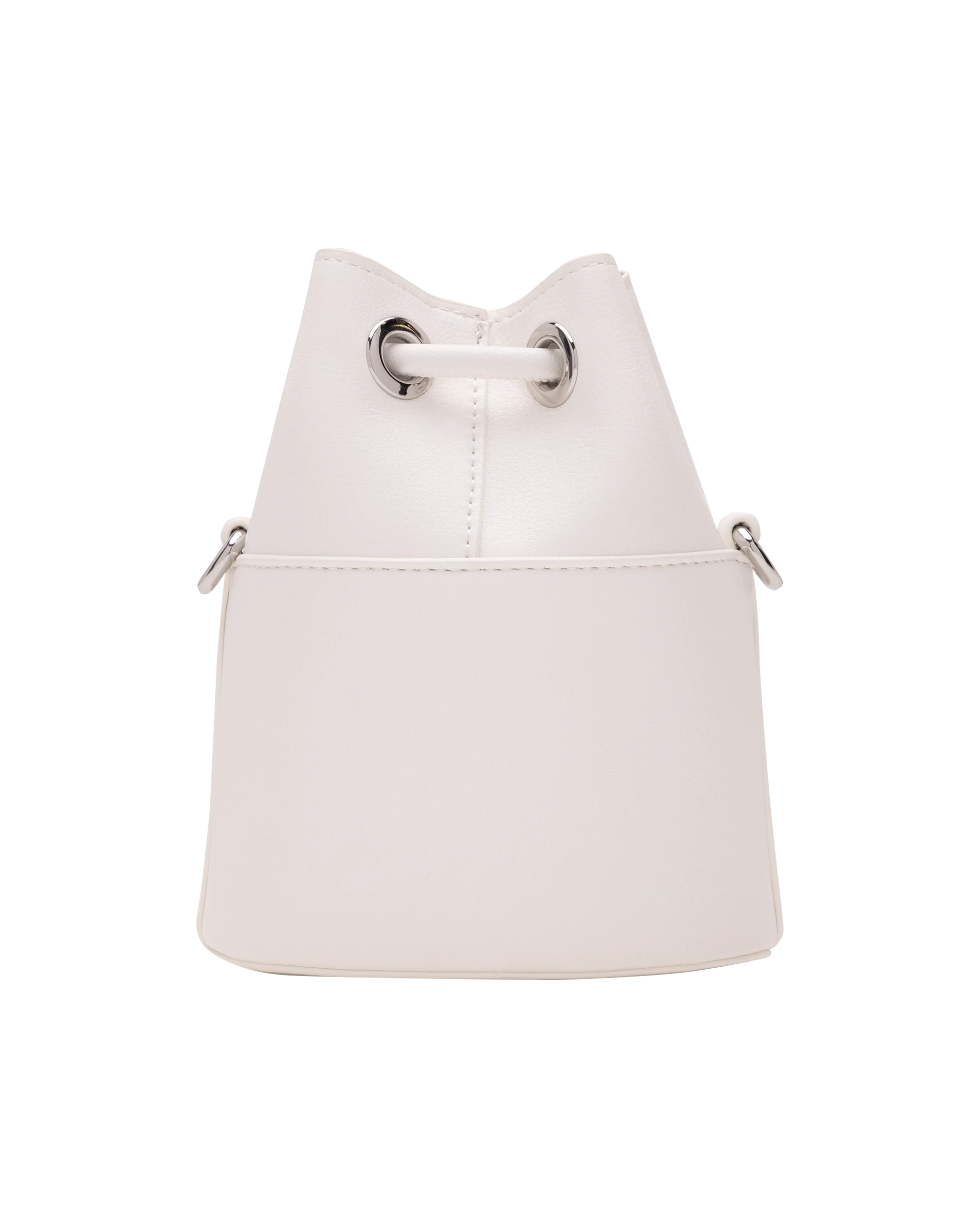 Mini Bucket Shoulder Bag