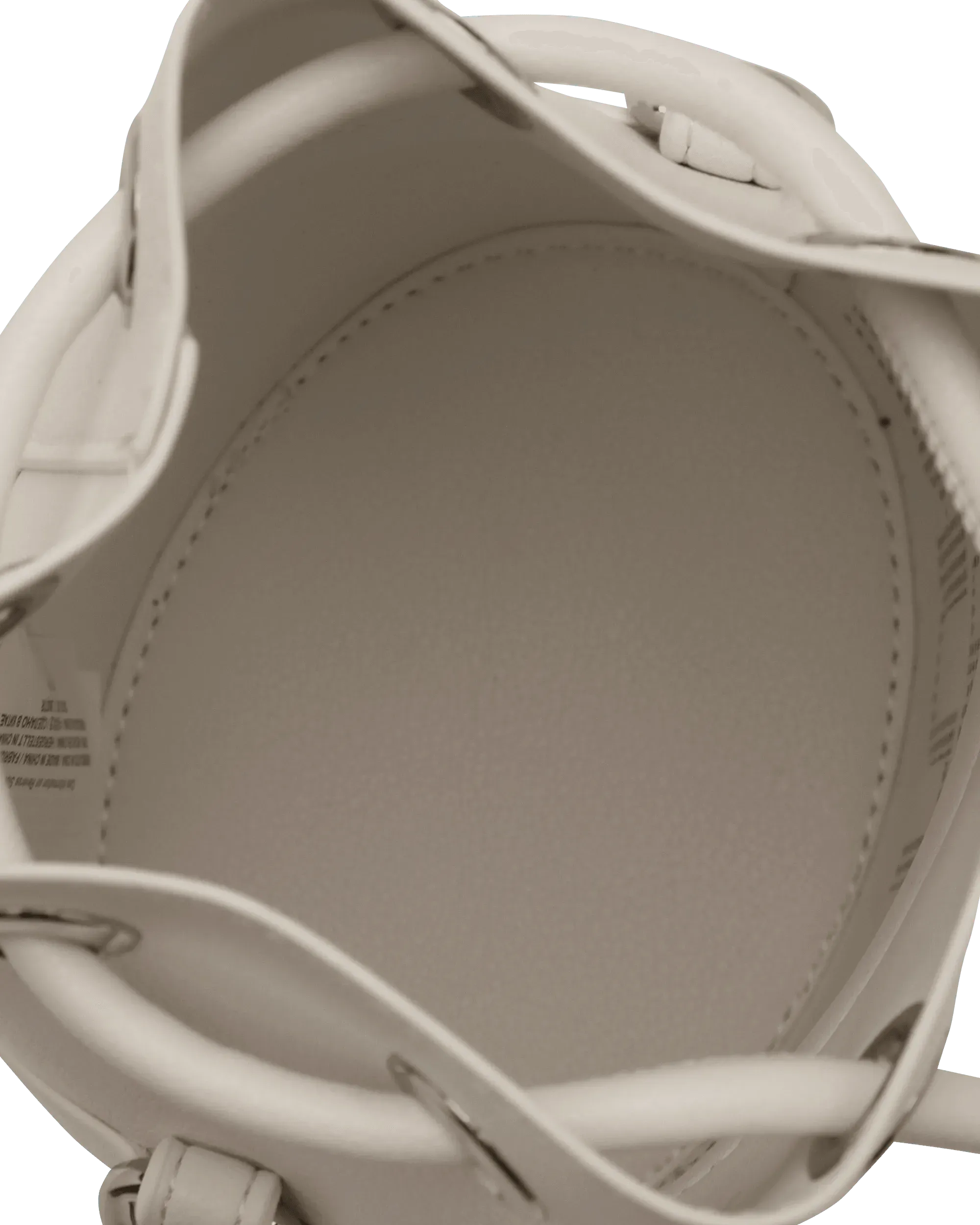 Mini Bucket Shoulder Bag - DIHSAN