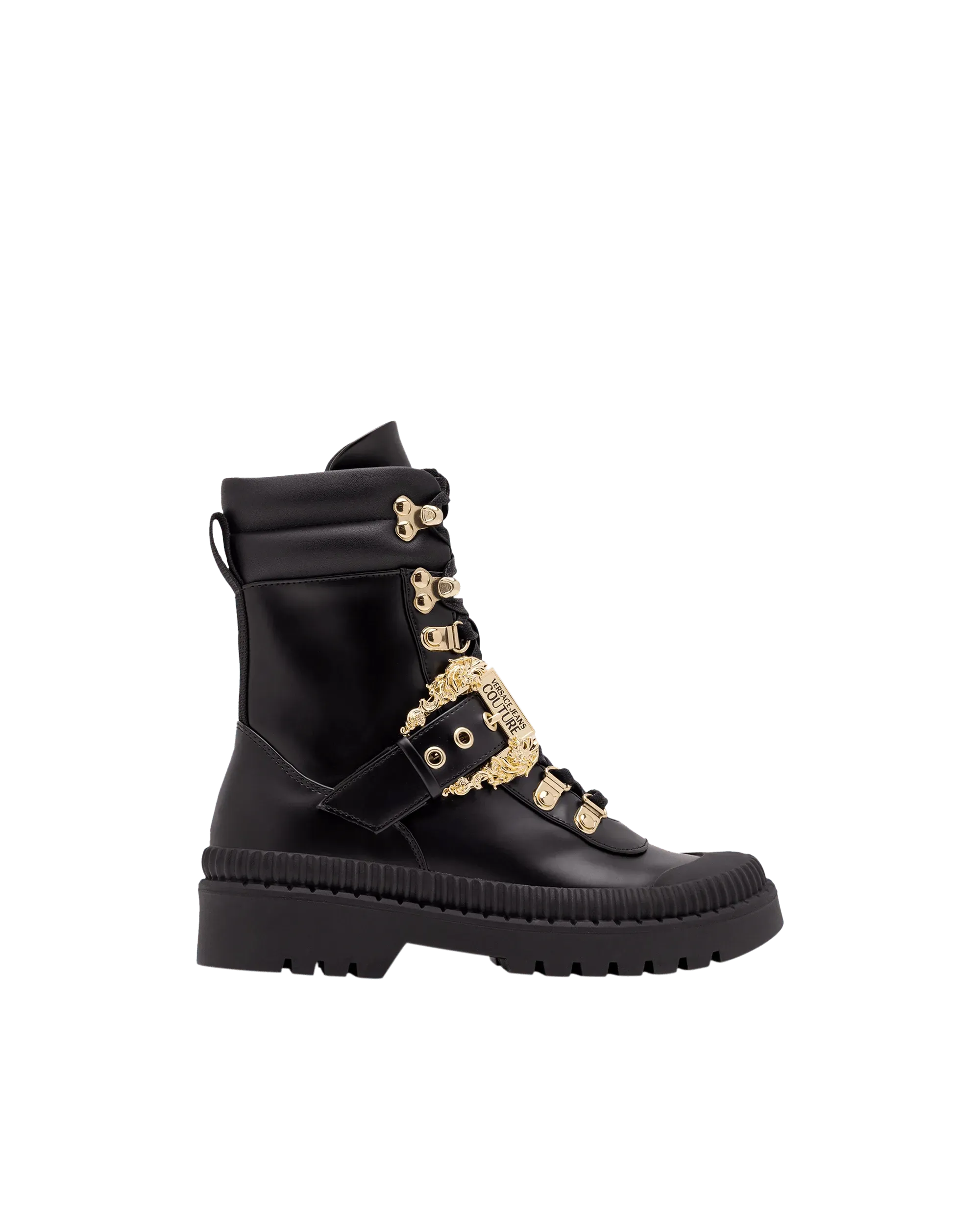 Baroque Couture Boots - DIHSAN