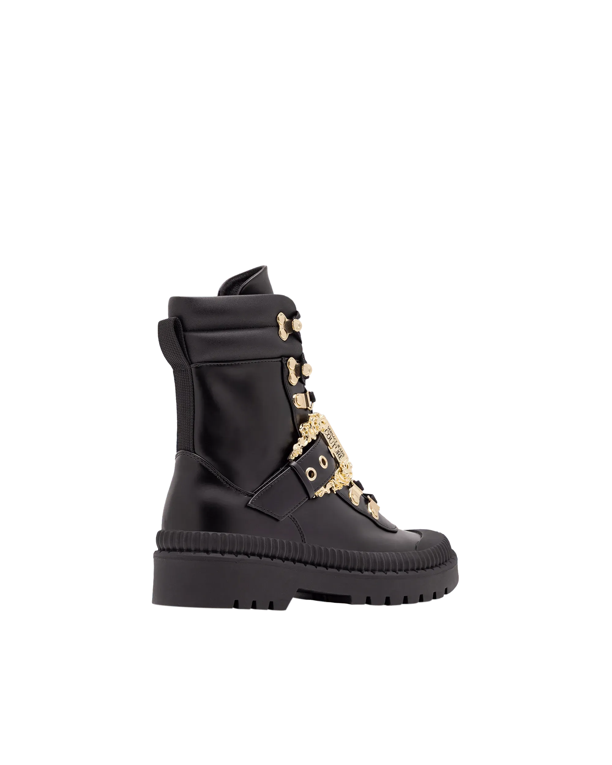 Baroque Couture Boots - DIHSAN