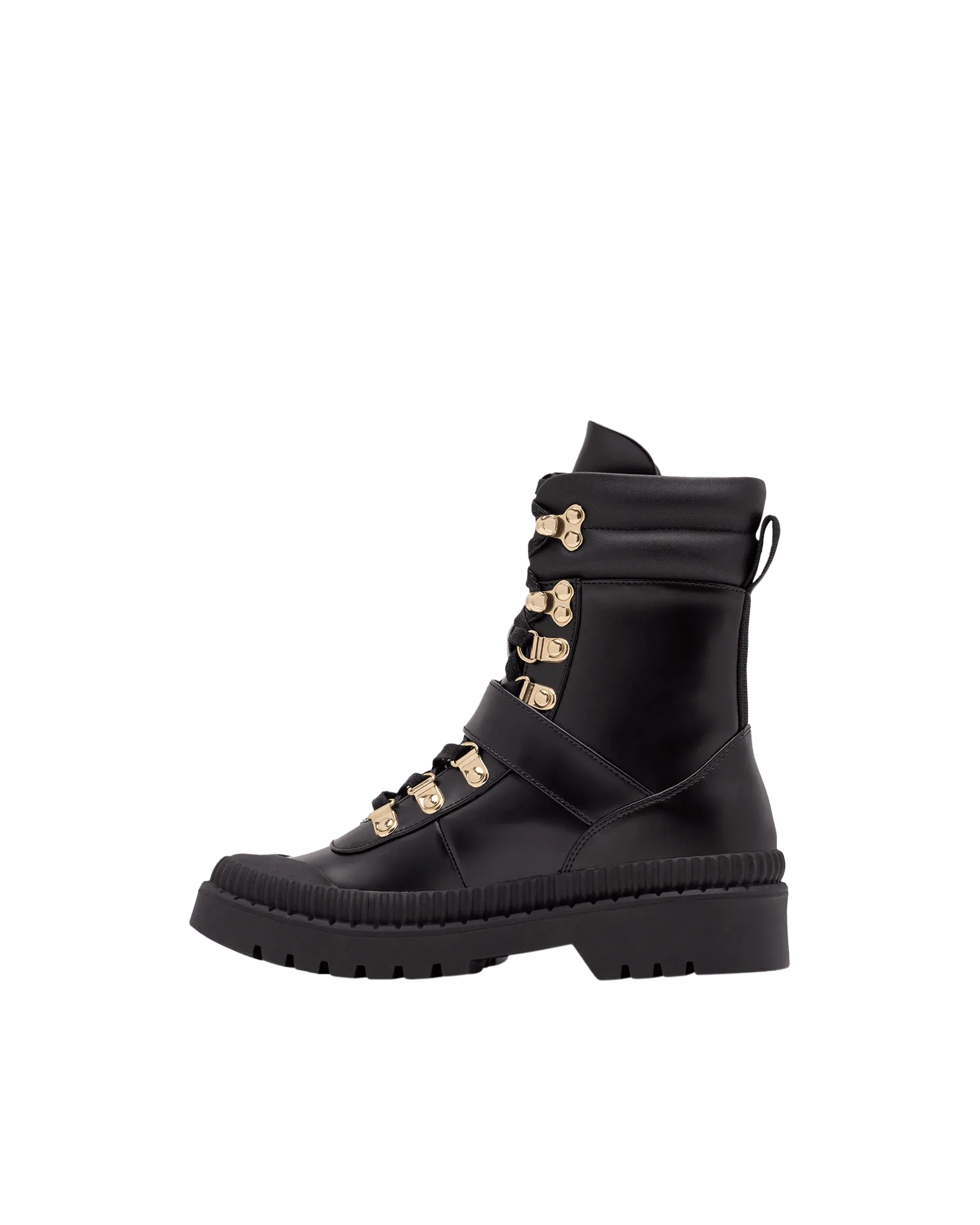 Baroque Couture Boots - DIHSAN