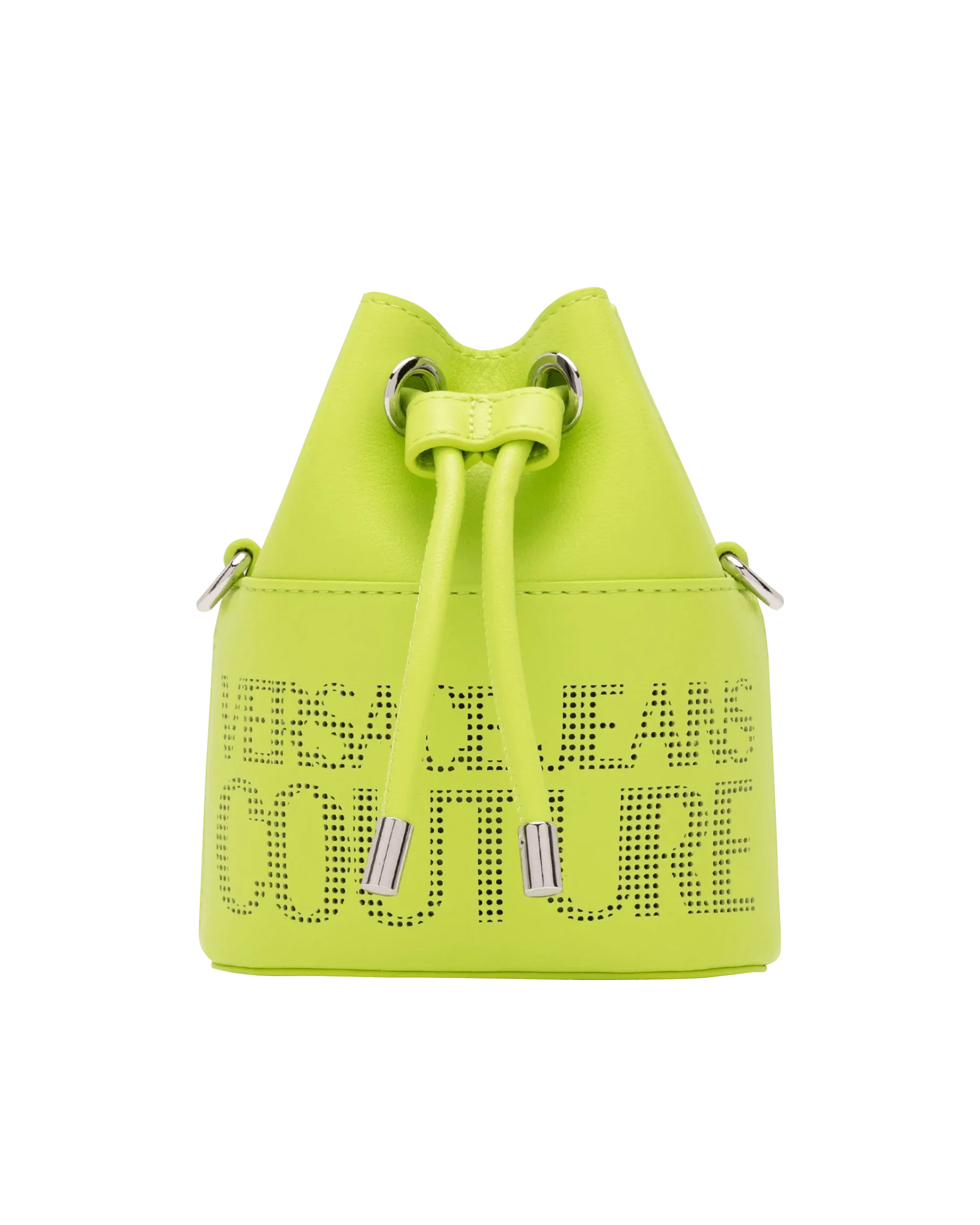 Mini Bucket Shoulder Bag - DIHSAN