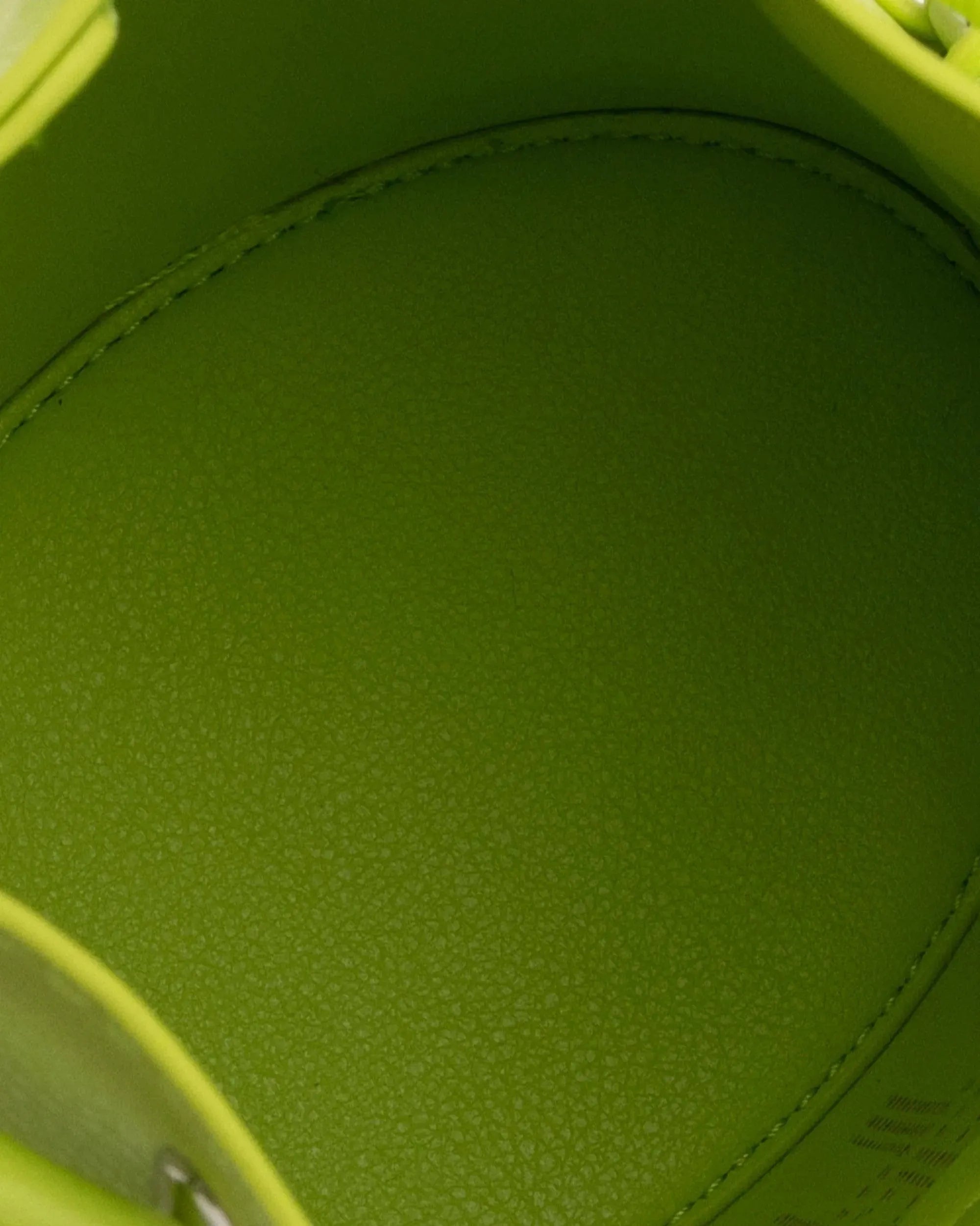 Mini Bucket Shoulder Bag - DIHSAN