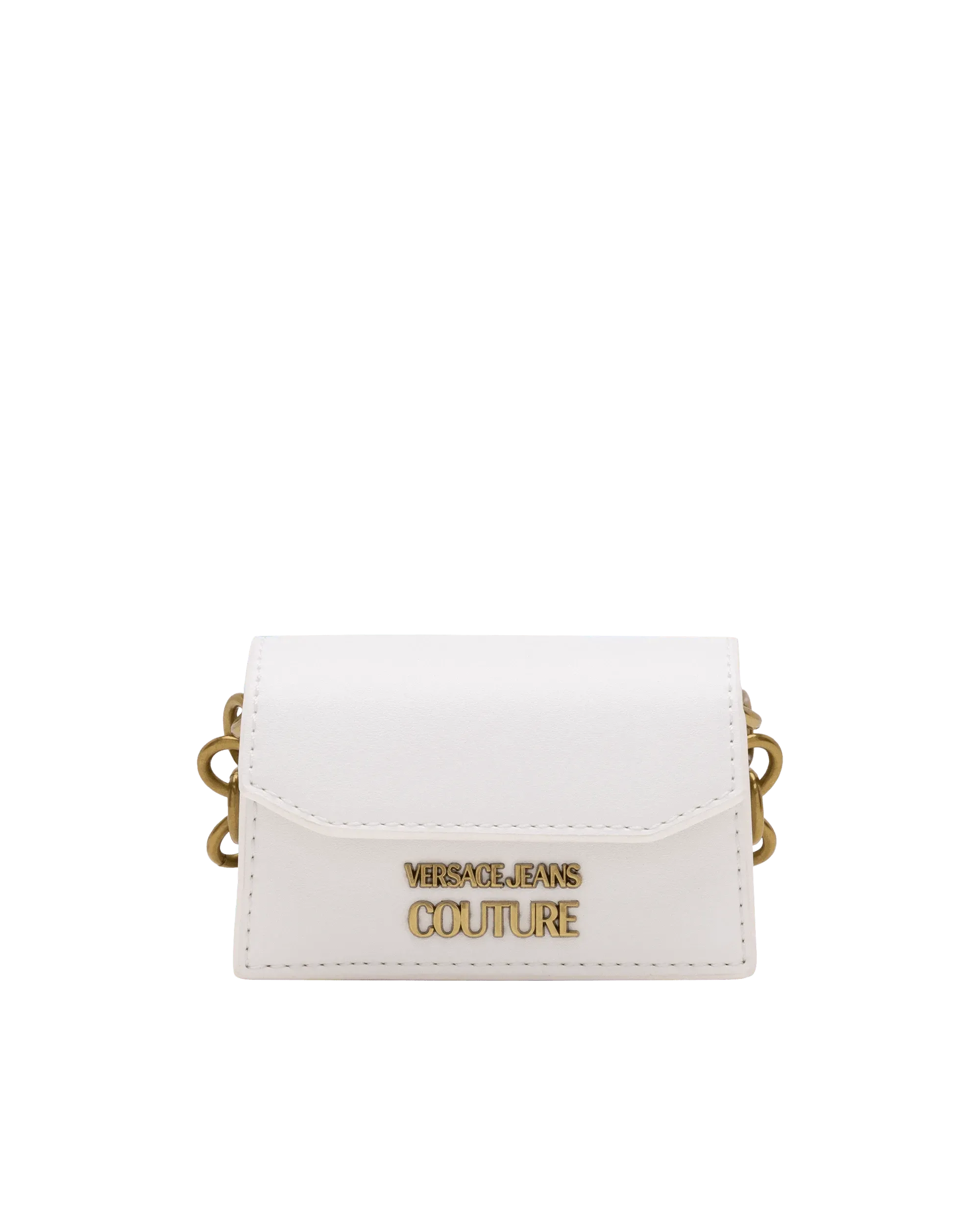 Chain-Link Micro Bag - DIHSAN