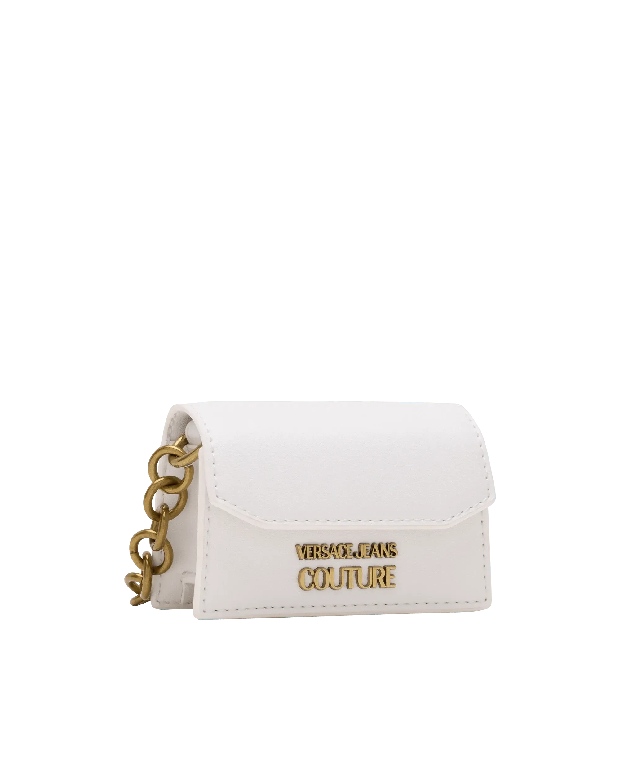 Chain-Link Micro Bag - DIHSAN