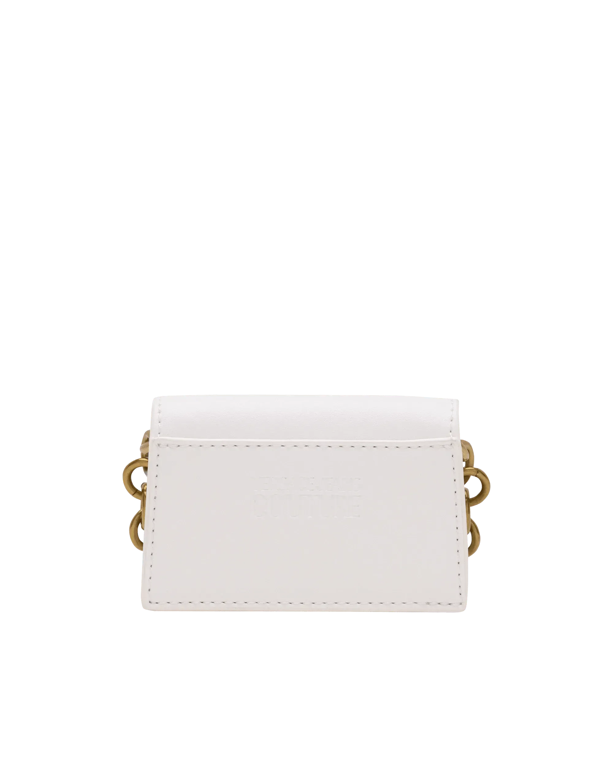 Chain-Link Micro Bag - DIHSAN