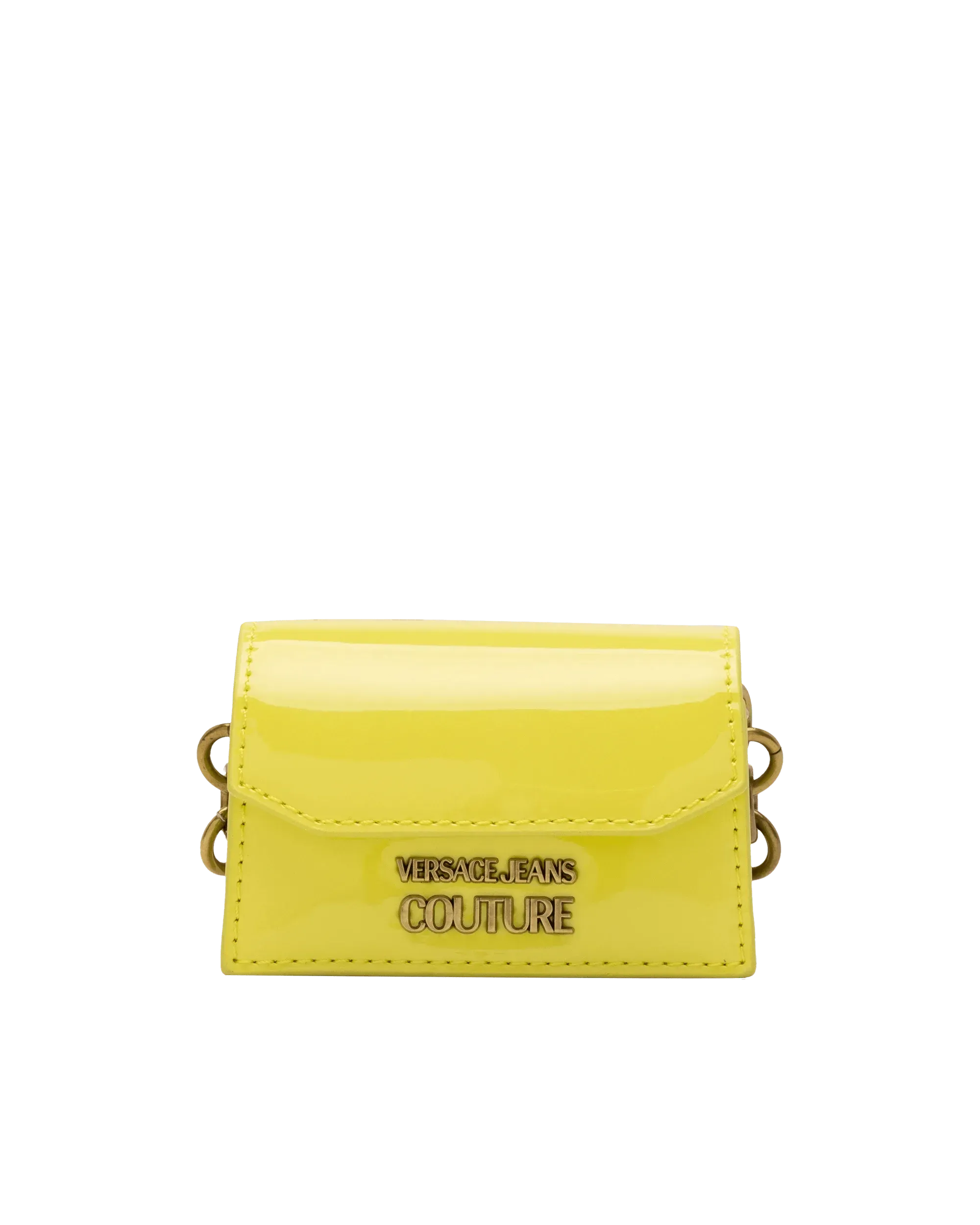 Chain-Link Micro Bag - DIHSAN