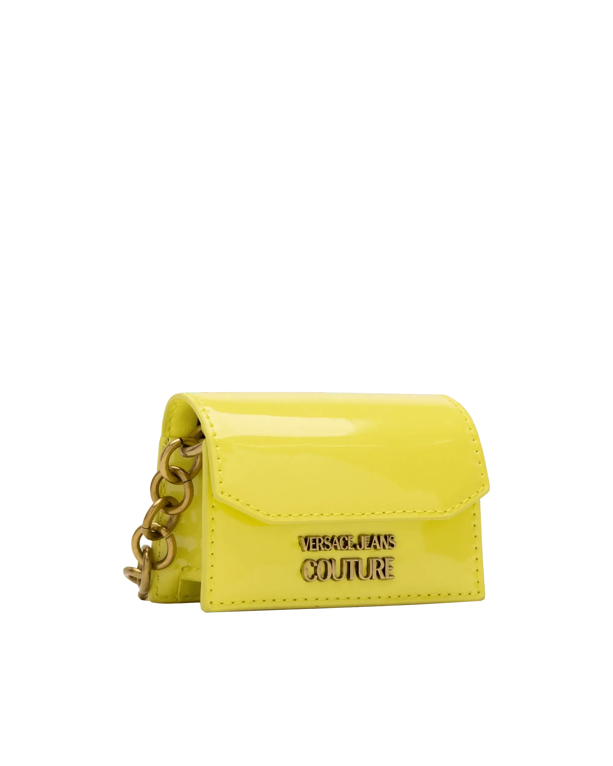 Chain-Link Micro Bag - DIHSAN