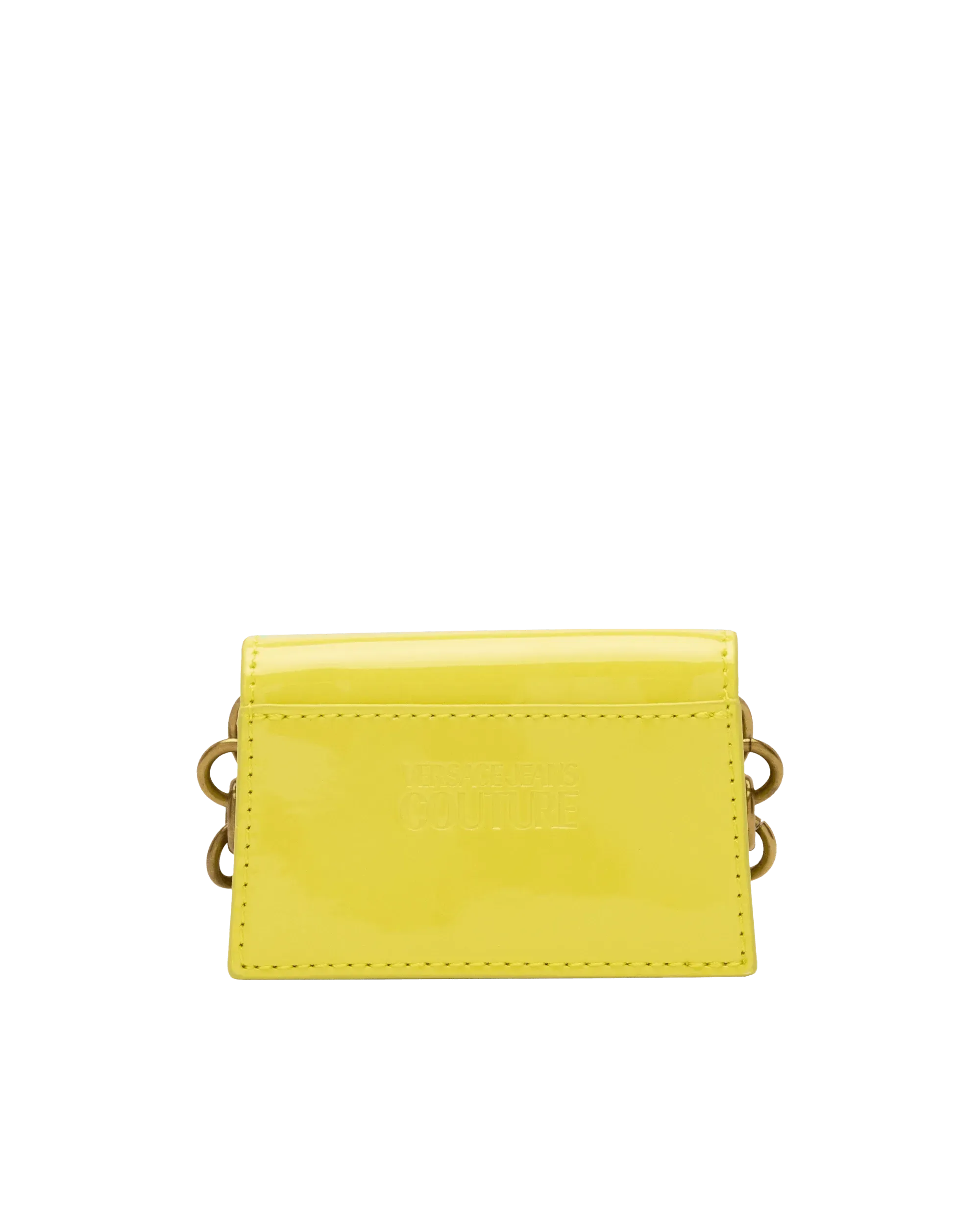 Chain-Link Micro Bag - DIHSAN