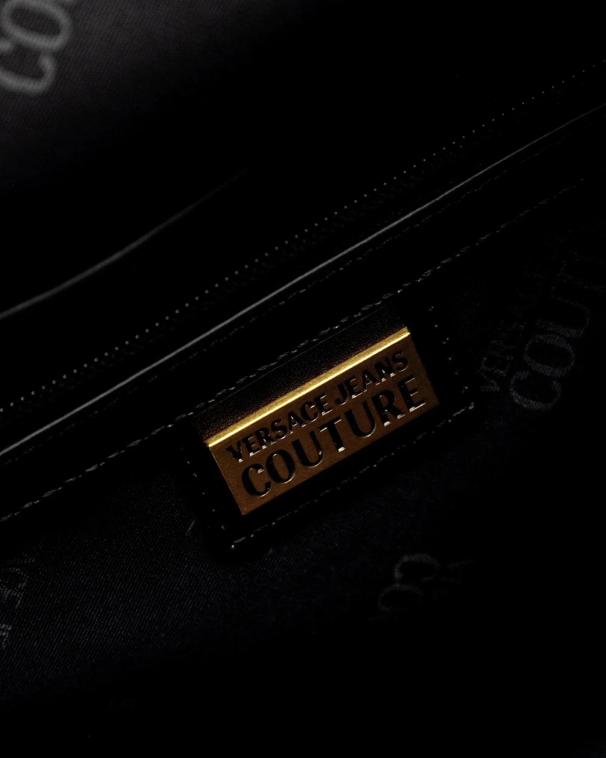 Leopard Printed Medium Backpack - DIHSAN