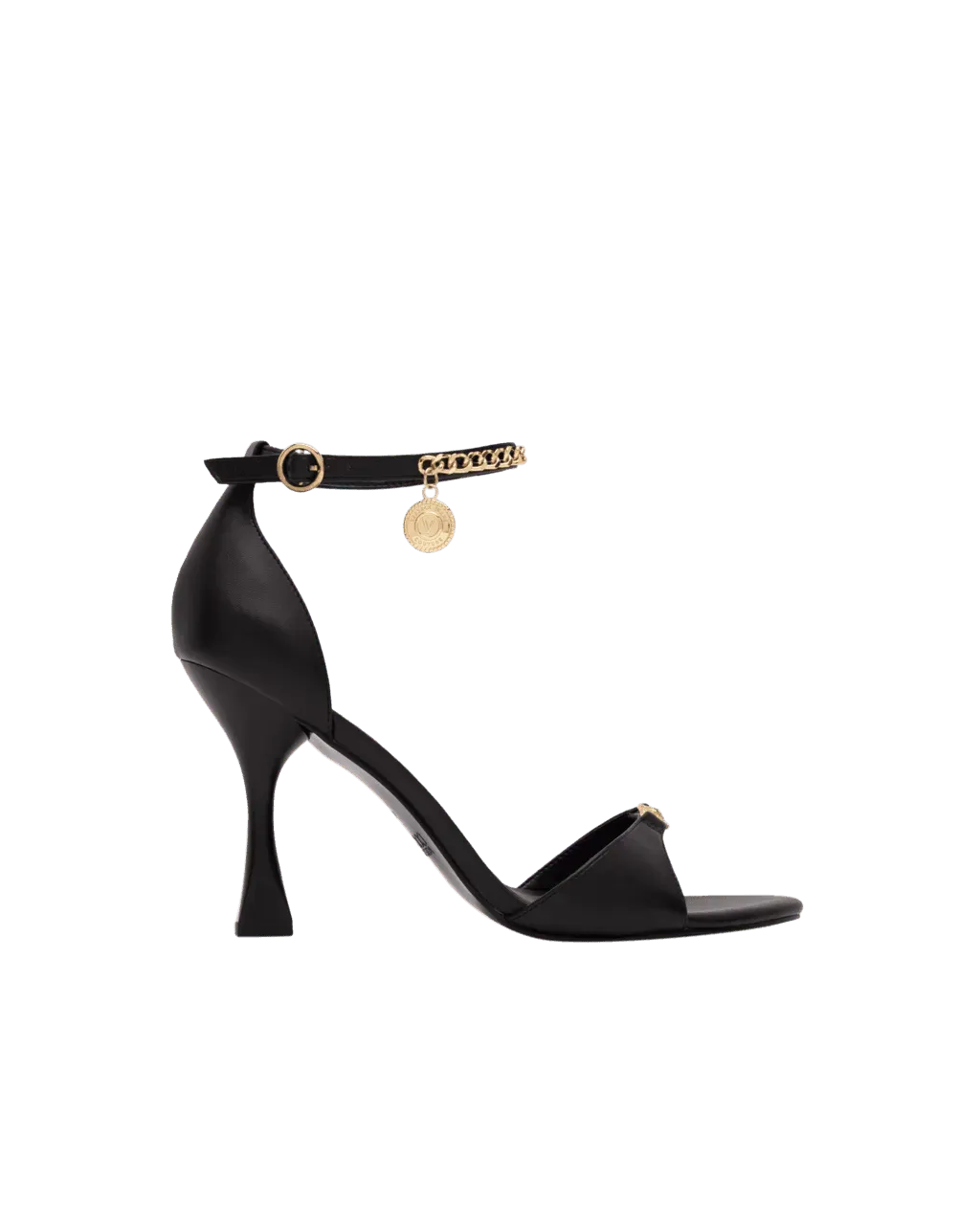 Ankle Chain Sandals - DIHSAN