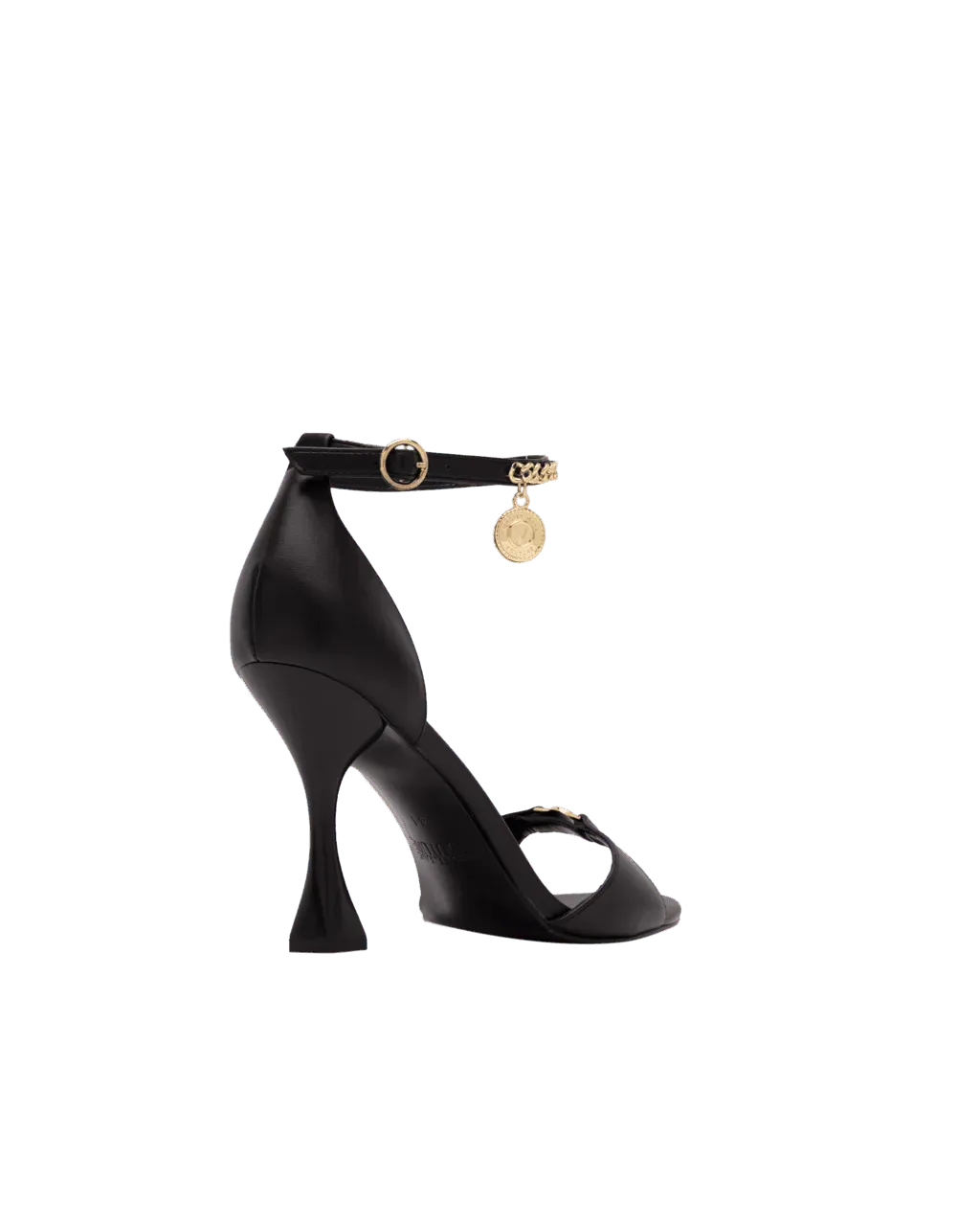 Ankle Chain Sandals - DIHSAN