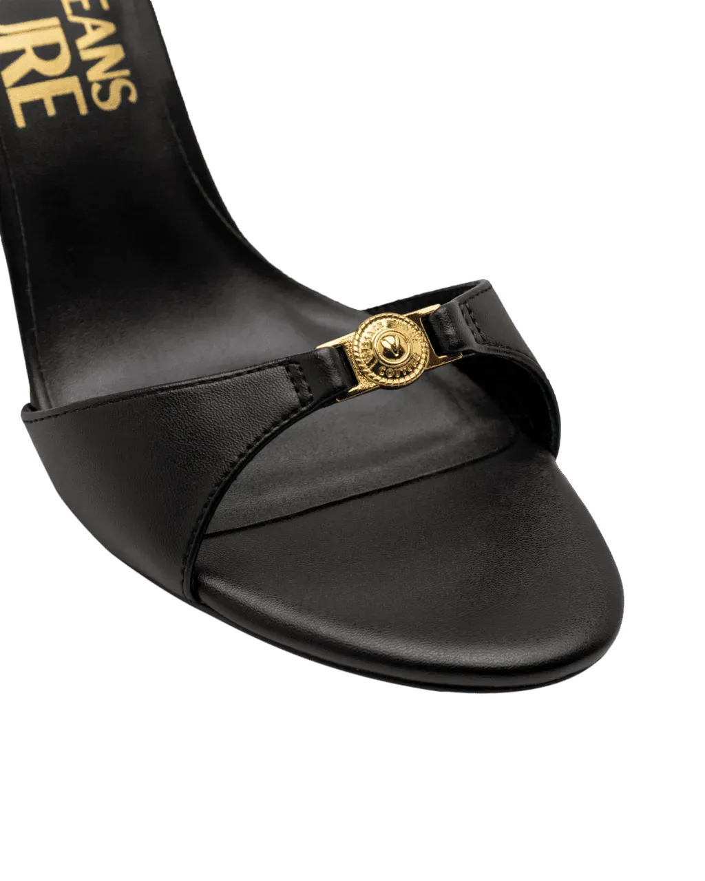 Ankle Chain Sandals - DIHSAN