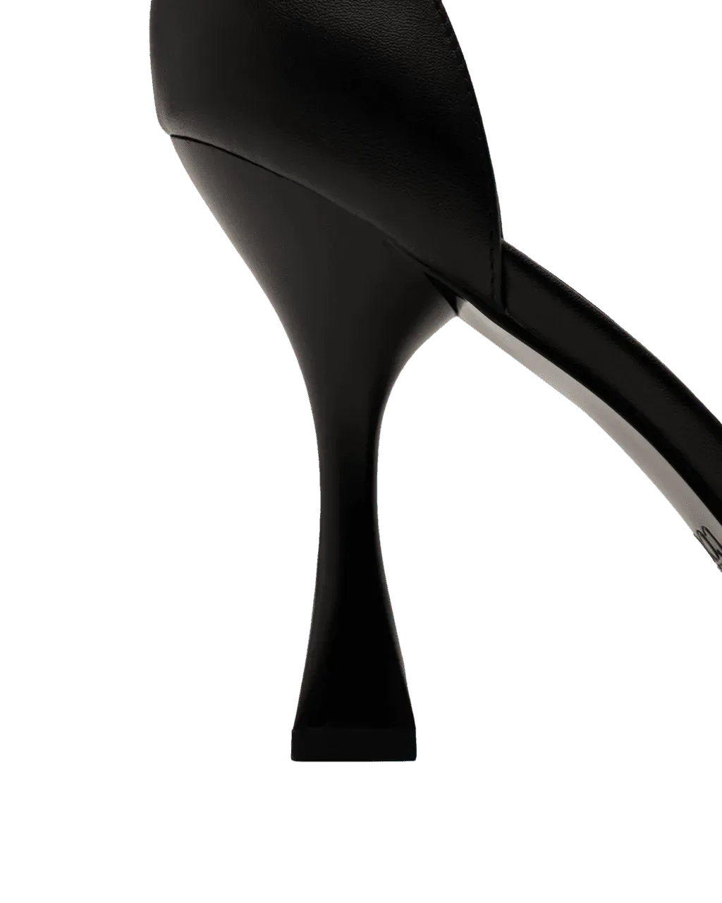 Ankle Chain Sandals - DIHSAN