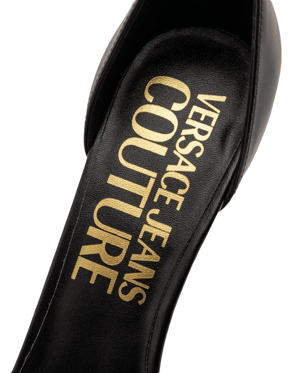 Ankle Chain Sandals - DIHSAN