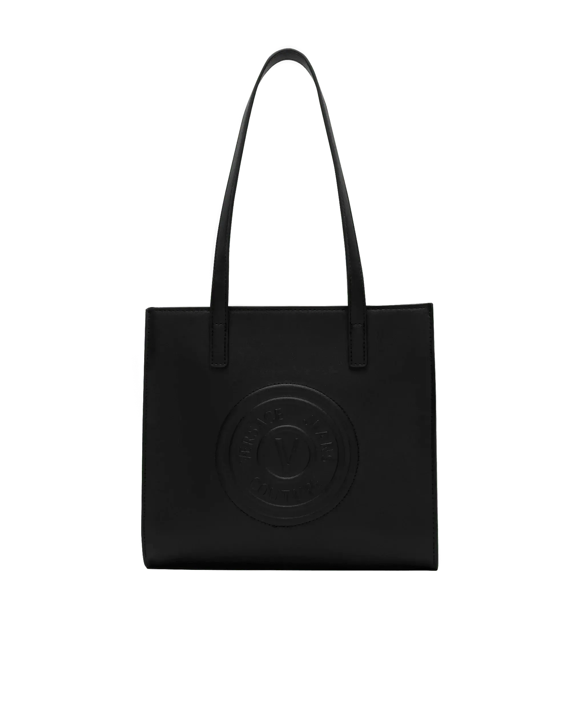 Top Handle Small Shopping Tote - DIHSAN