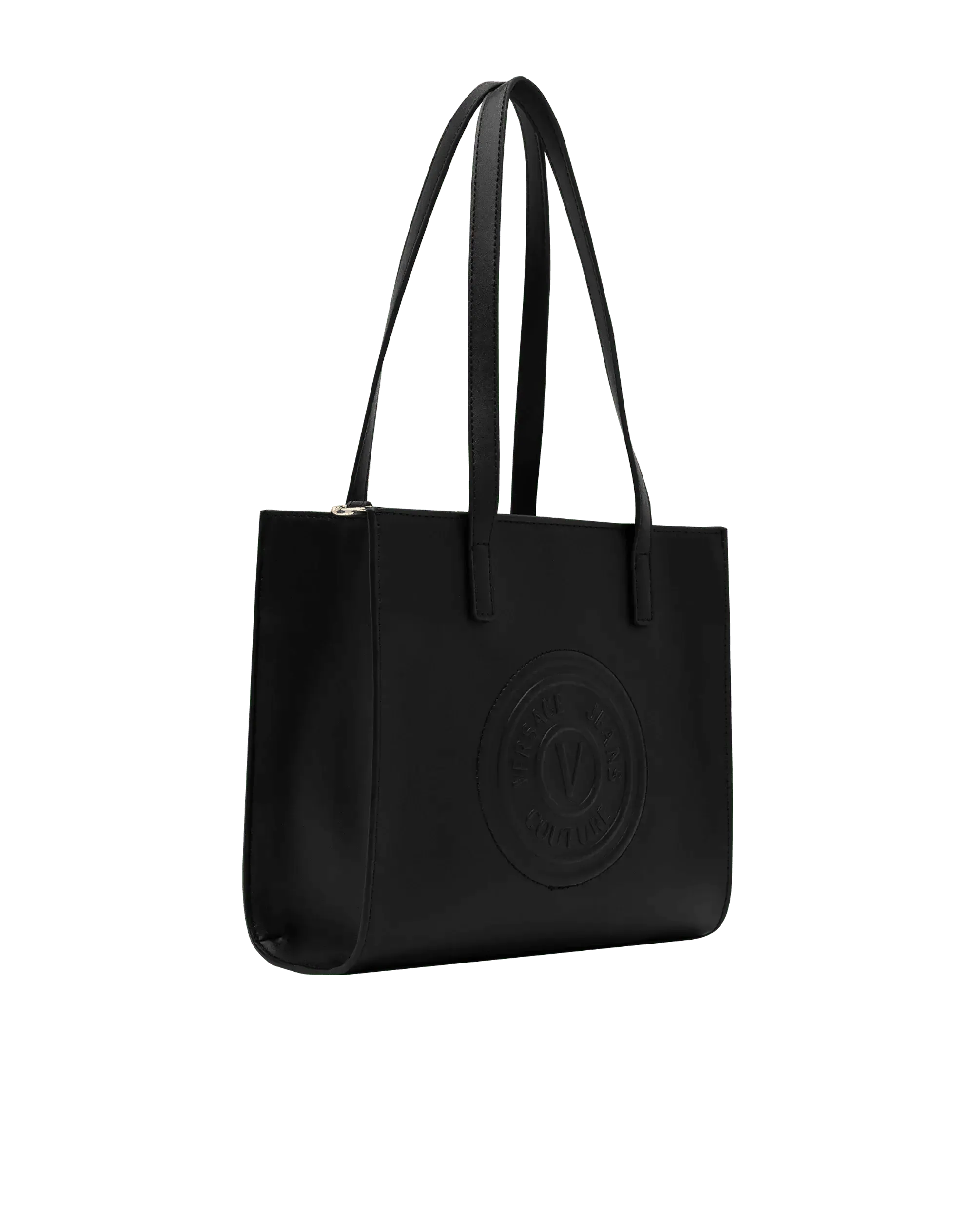 Top Handle Small Shopping Tote - DIHSAN